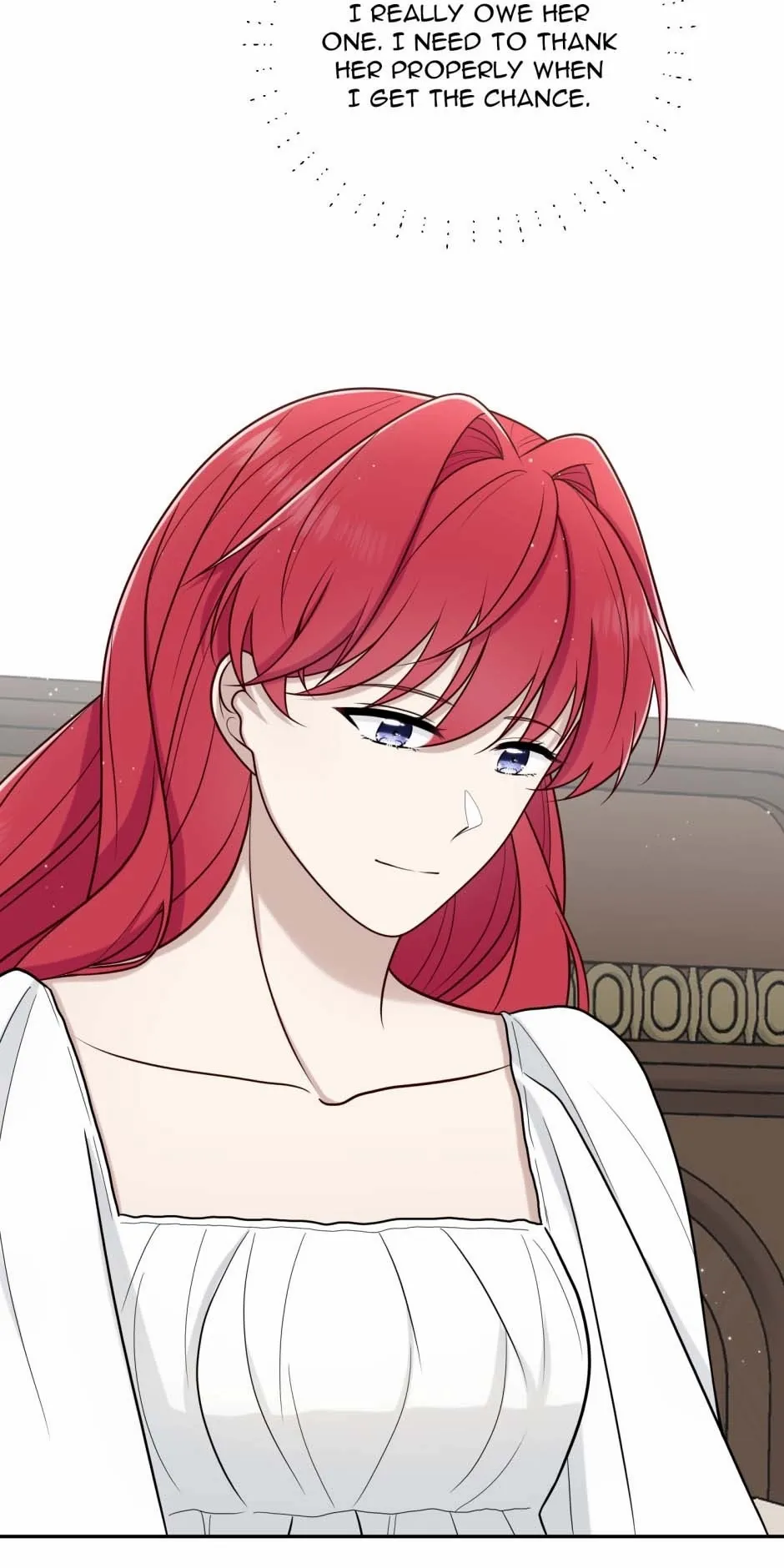 Read The poetry of love and war Manga Online