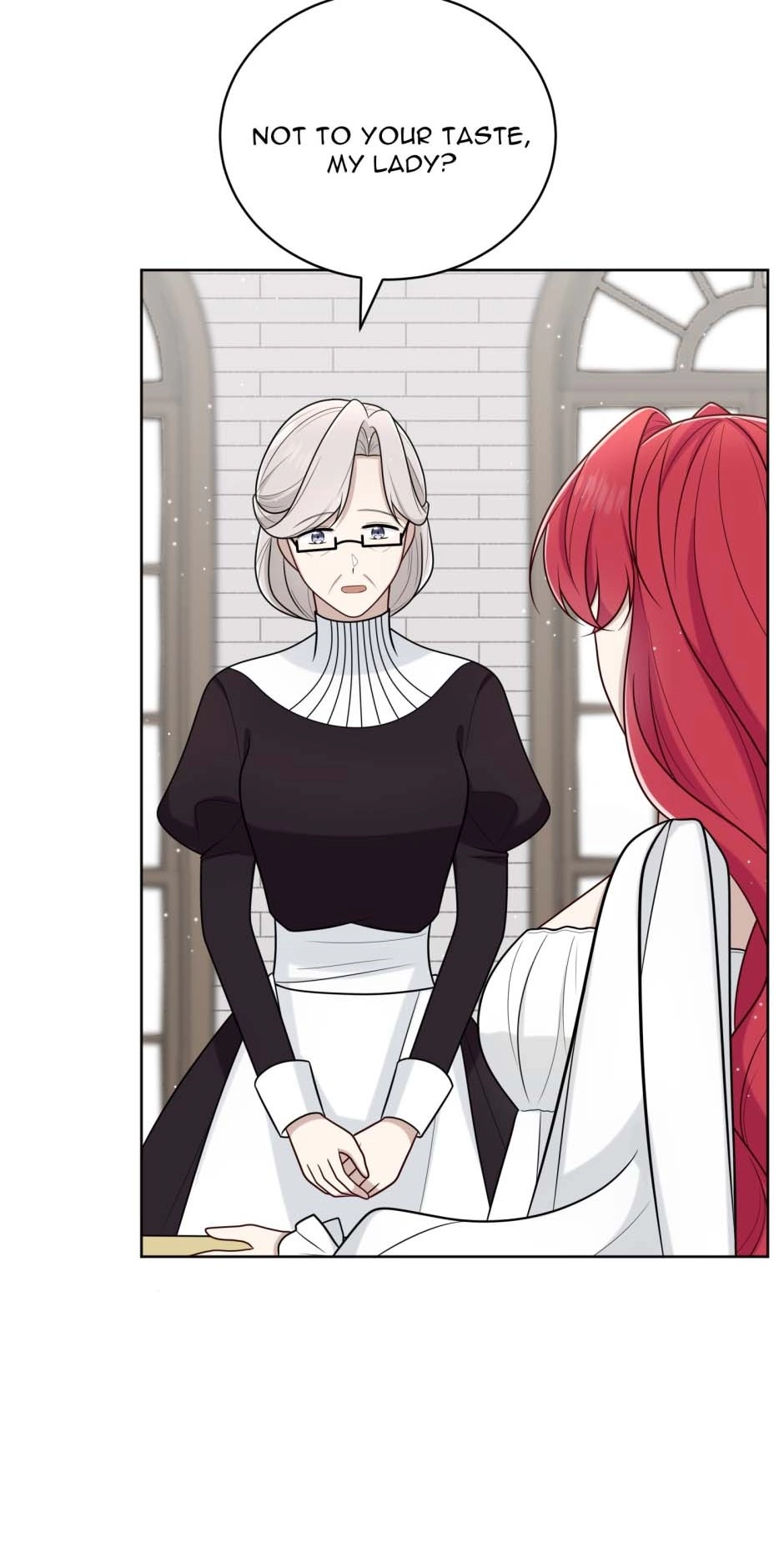 Read The poetry of love and war Manga Online