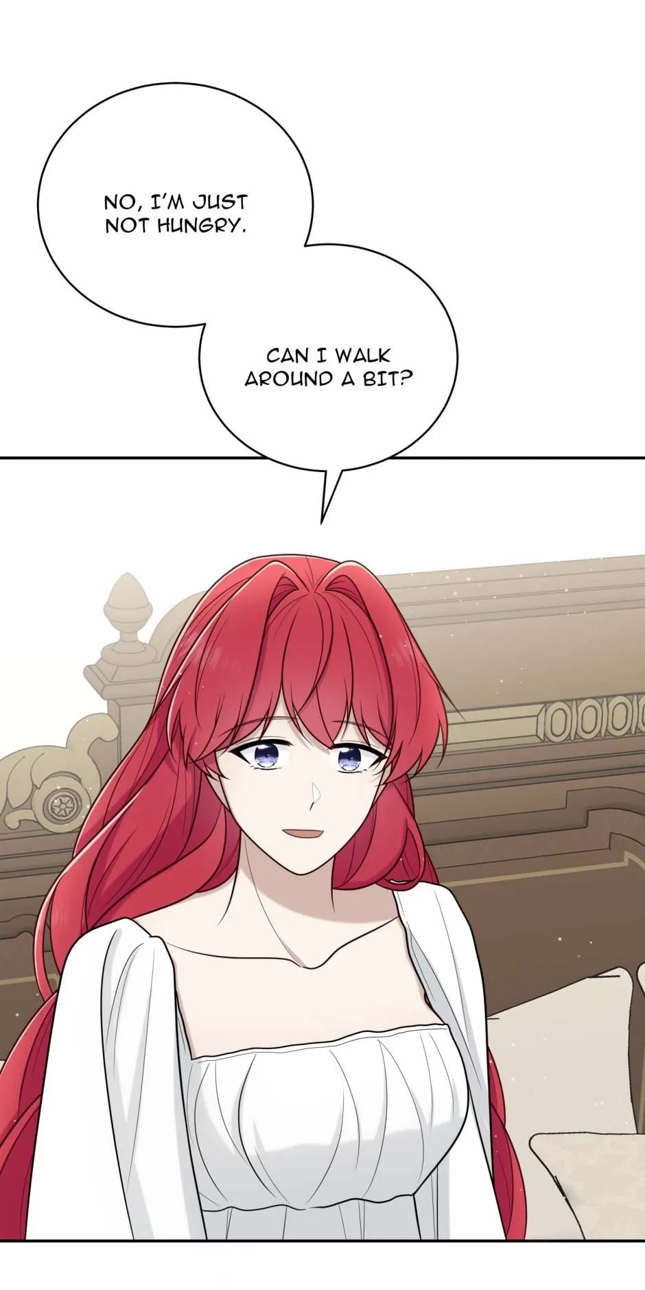 Read The poetry of love and war Manga Online