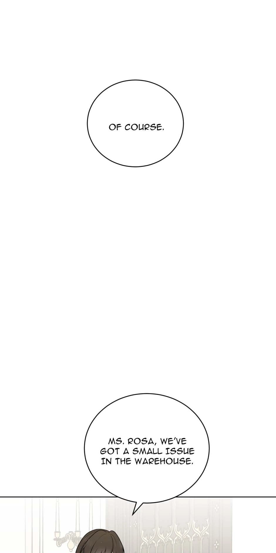 Read The poetry of love and war Manga Online