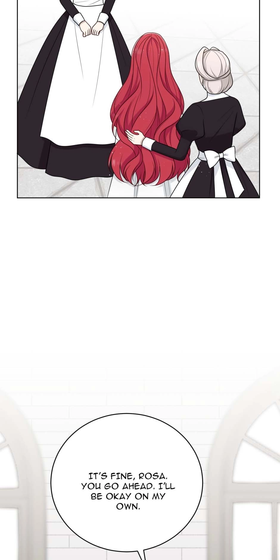 Read The poetry of love and war Manga Online