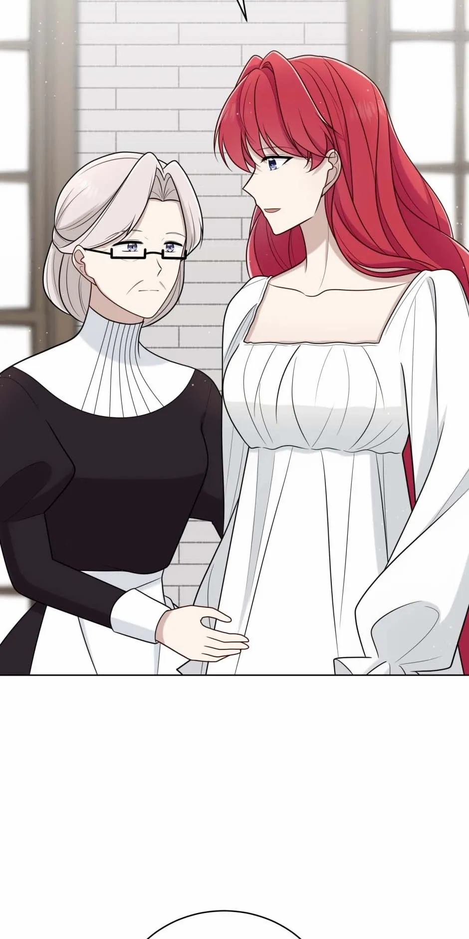 Read The poetry of love and war Manga Online