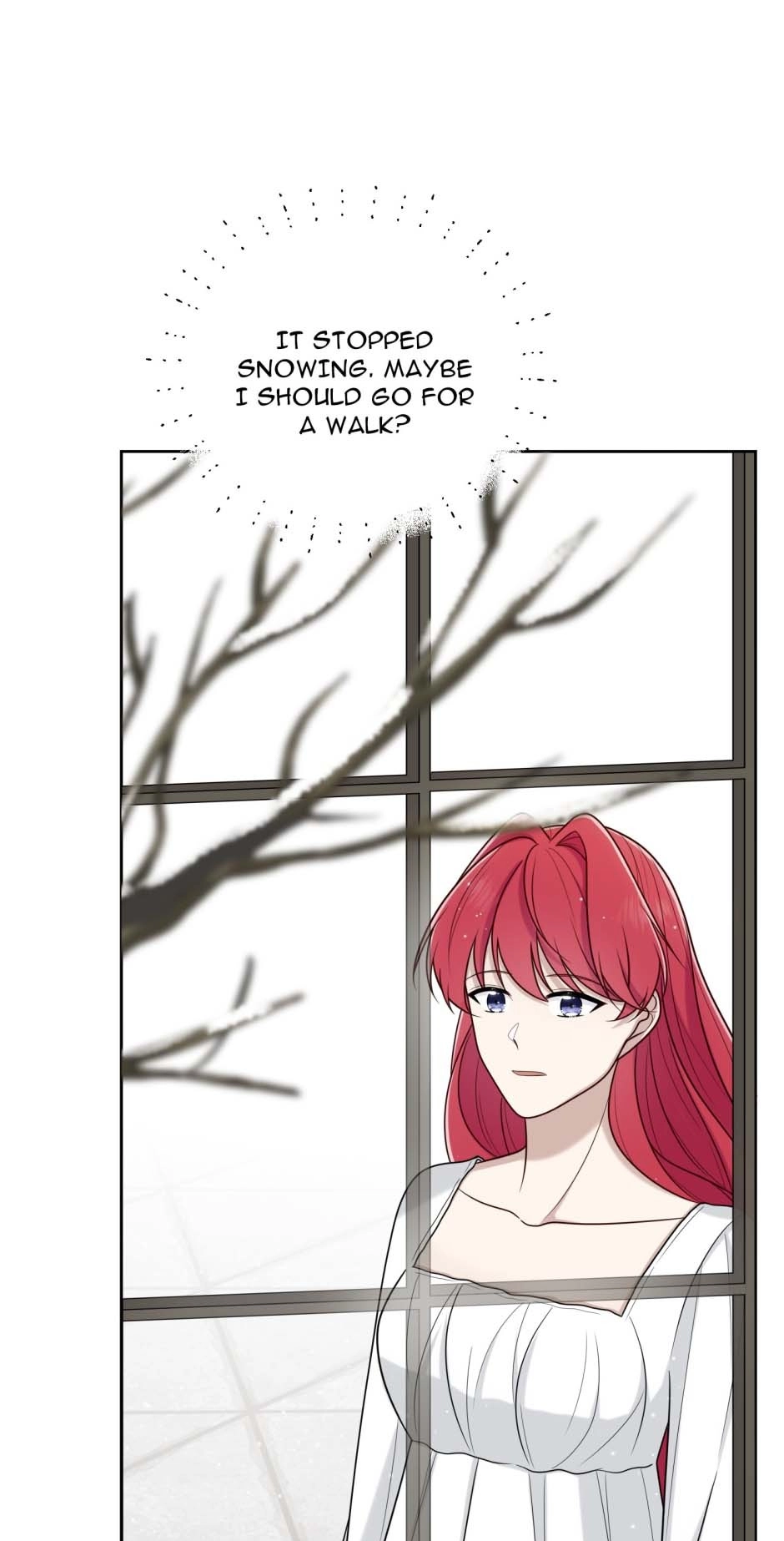 Read The poetry of love and war Manga Online