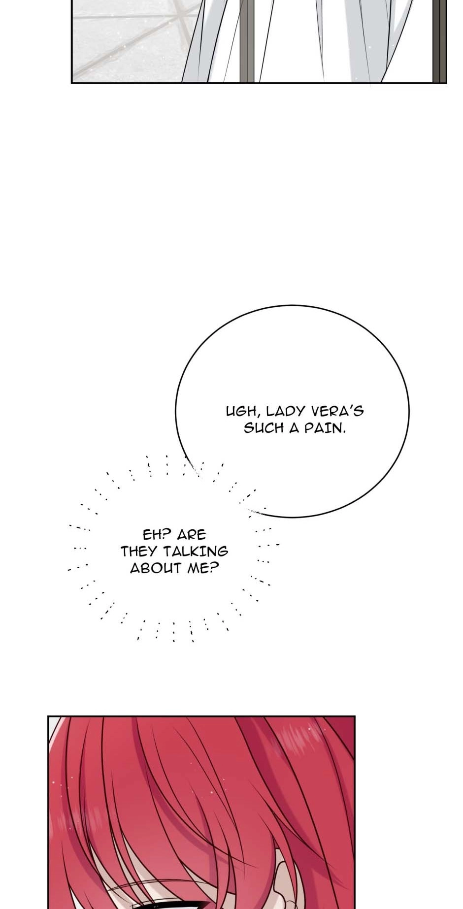 Read The poetry of love and war Manga Online