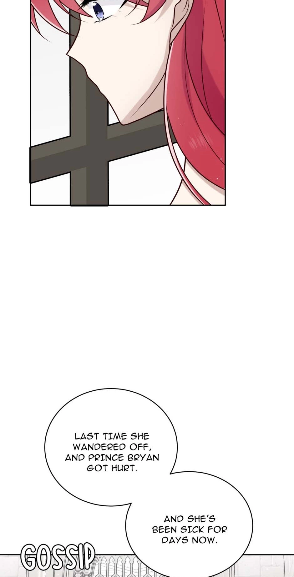 Read The poetry of love and war Manga Online