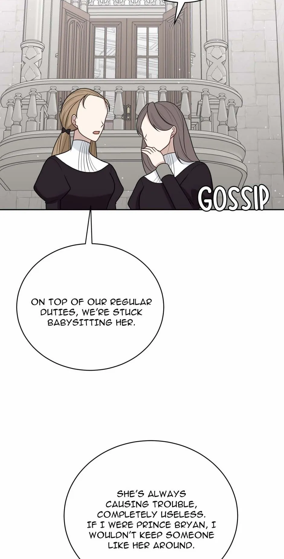 Read The poetry of love and war Manga Online