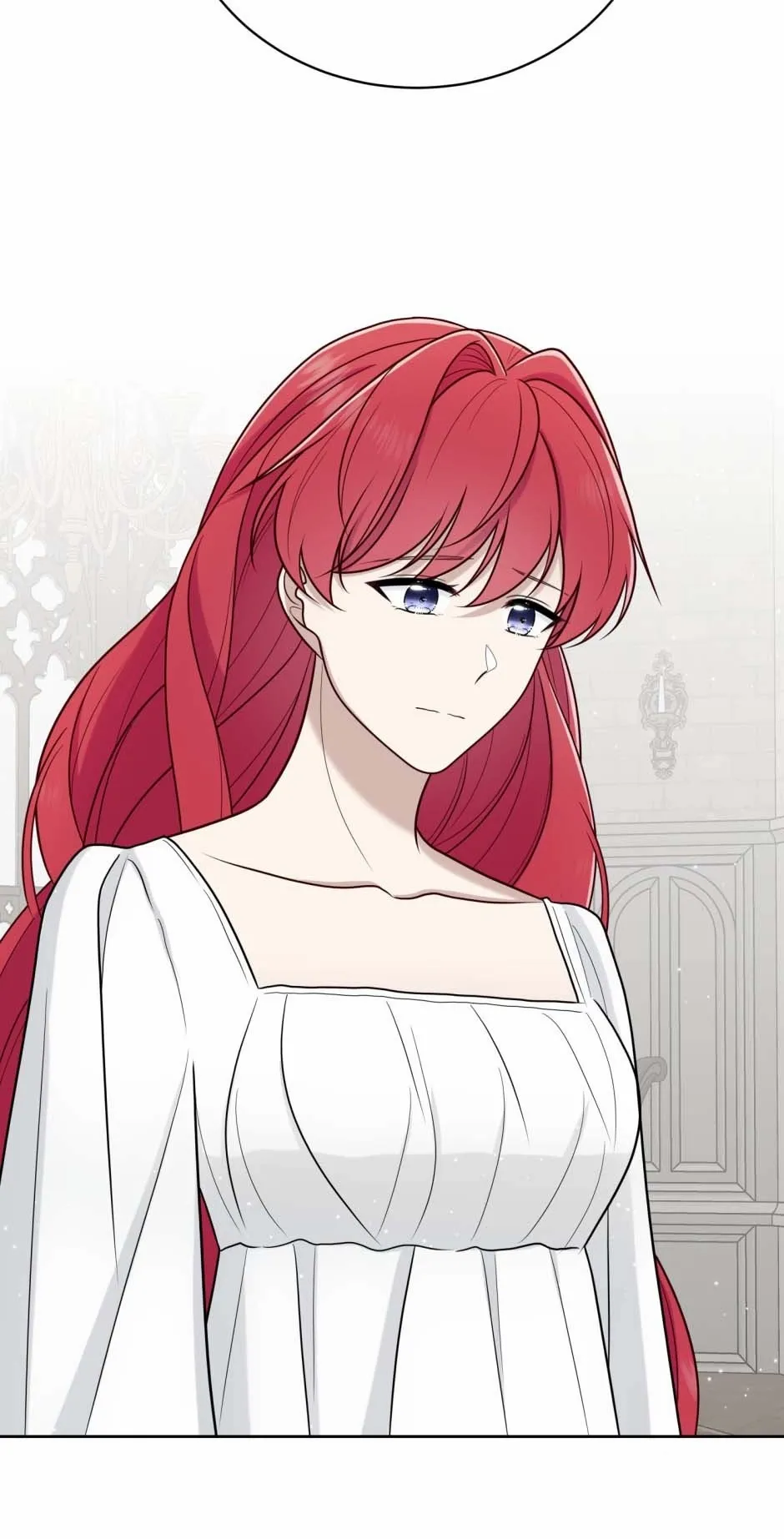 Read The poetry of love and war Manga Online