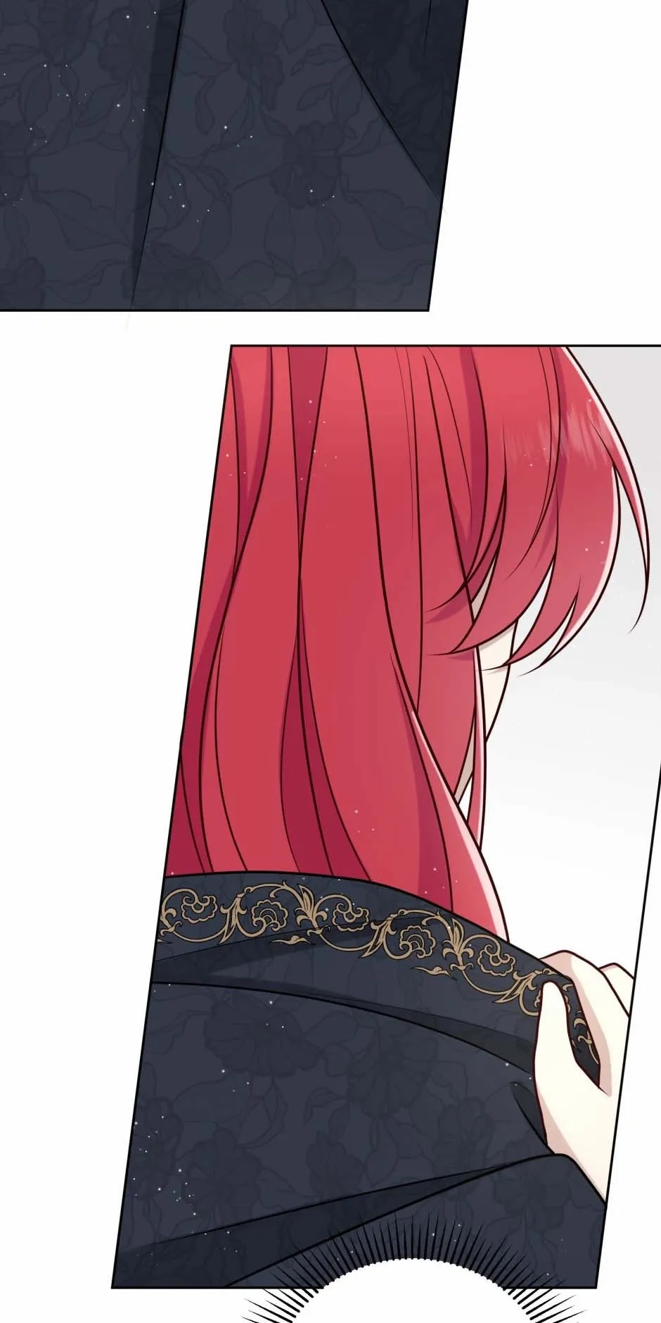 Read The poetry of love and war Manga Online