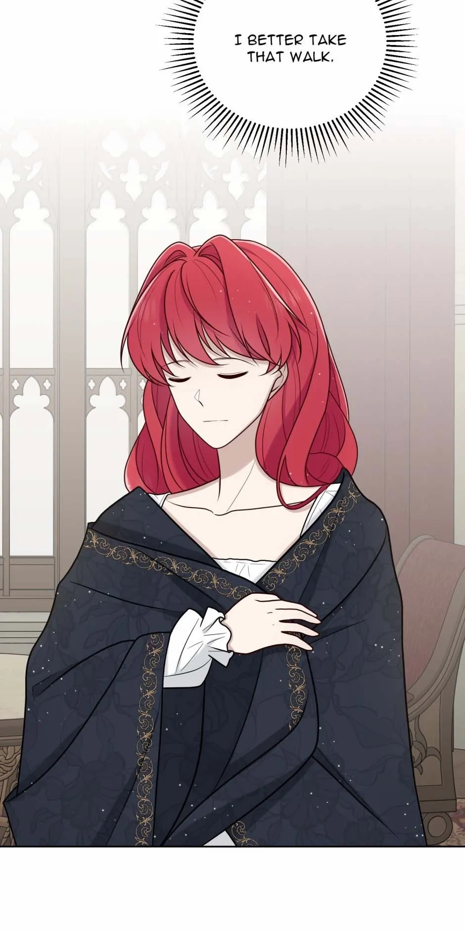 Read The poetry of love and war Manga Online