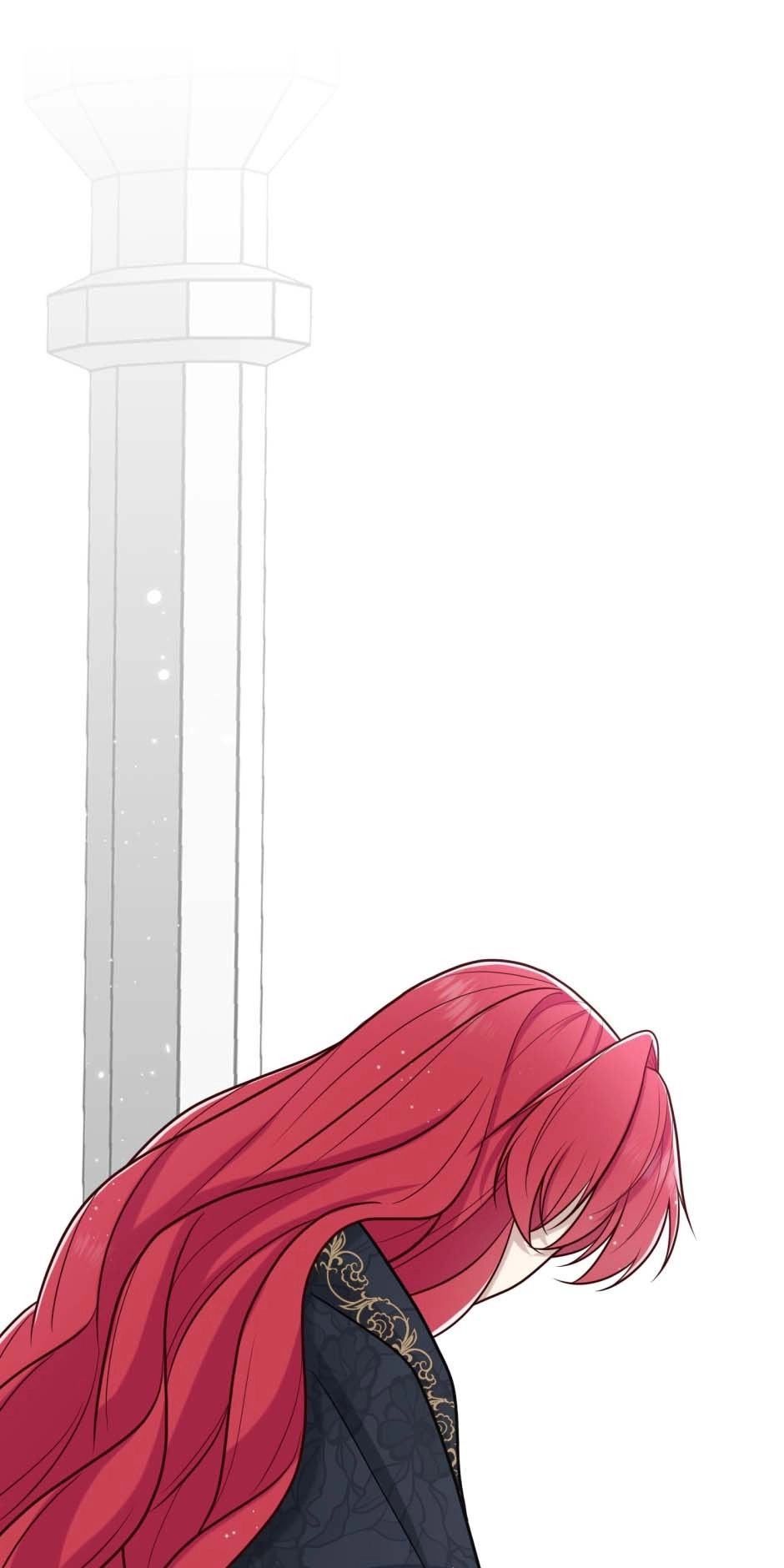 Read The poetry of love and war Manga Online