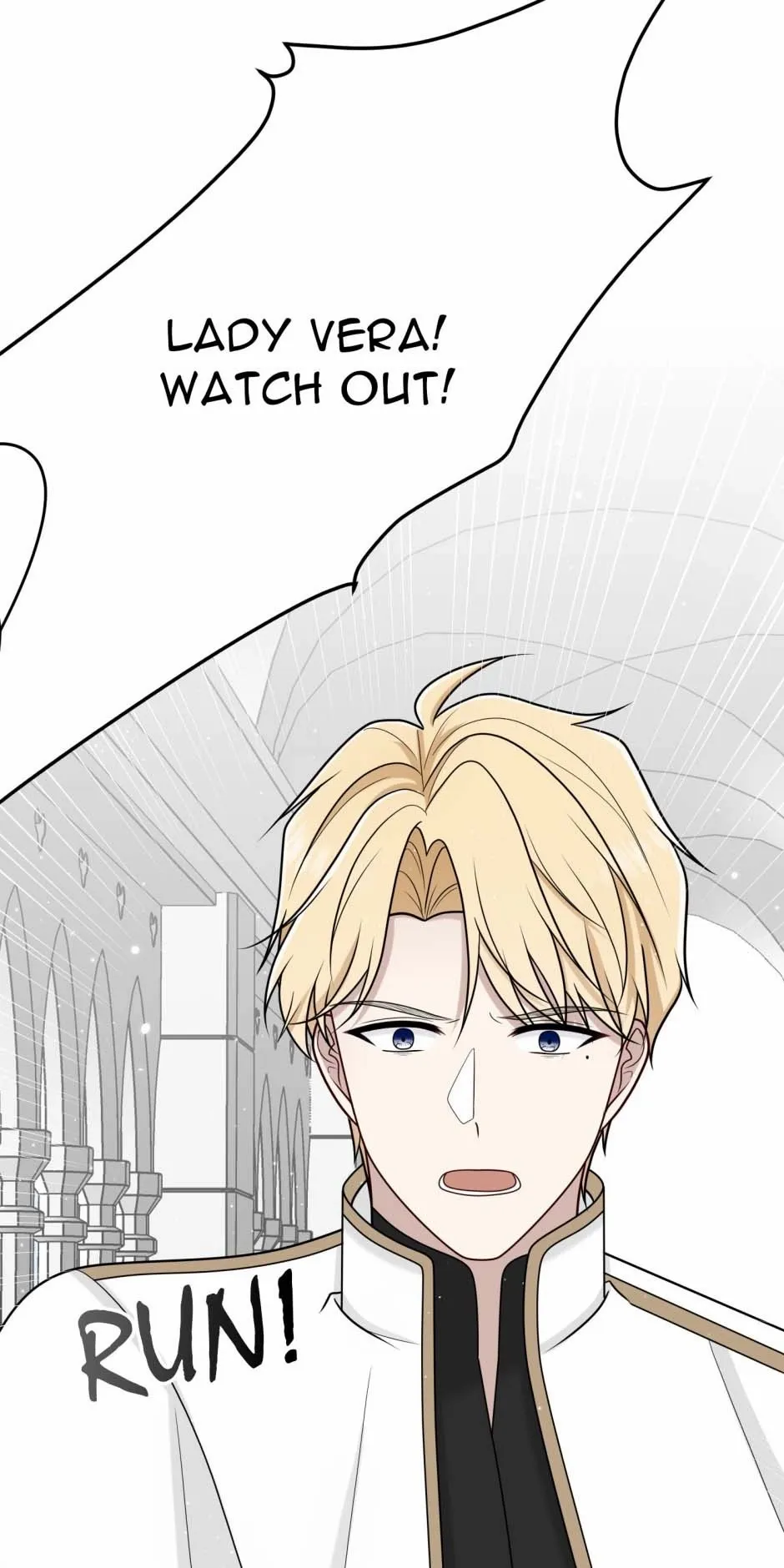 Read The poetry of love and war Manga Online