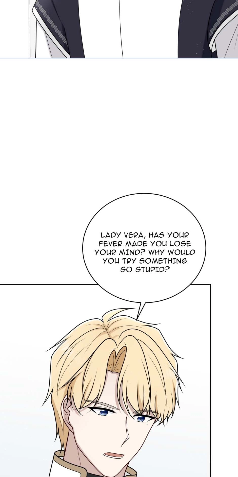 Read The poetry of love and war Manga Online