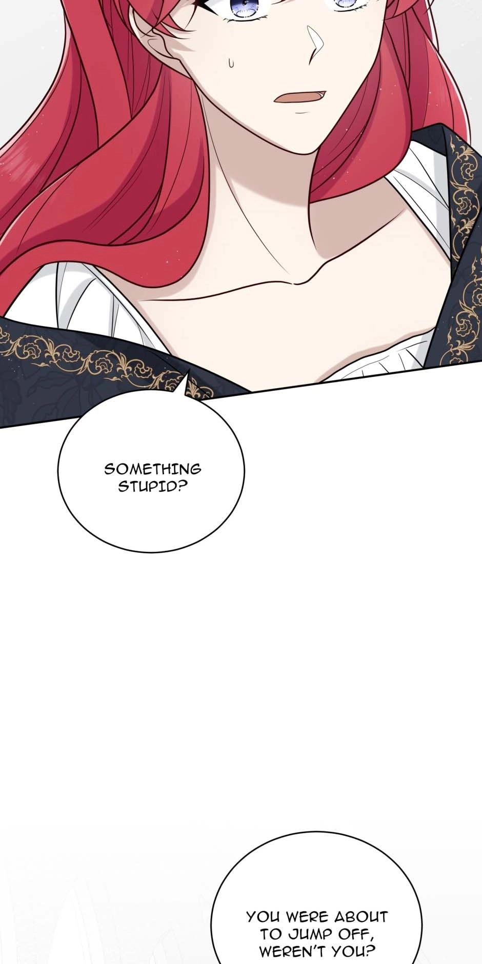 Read The poetry of love and war Manga Online