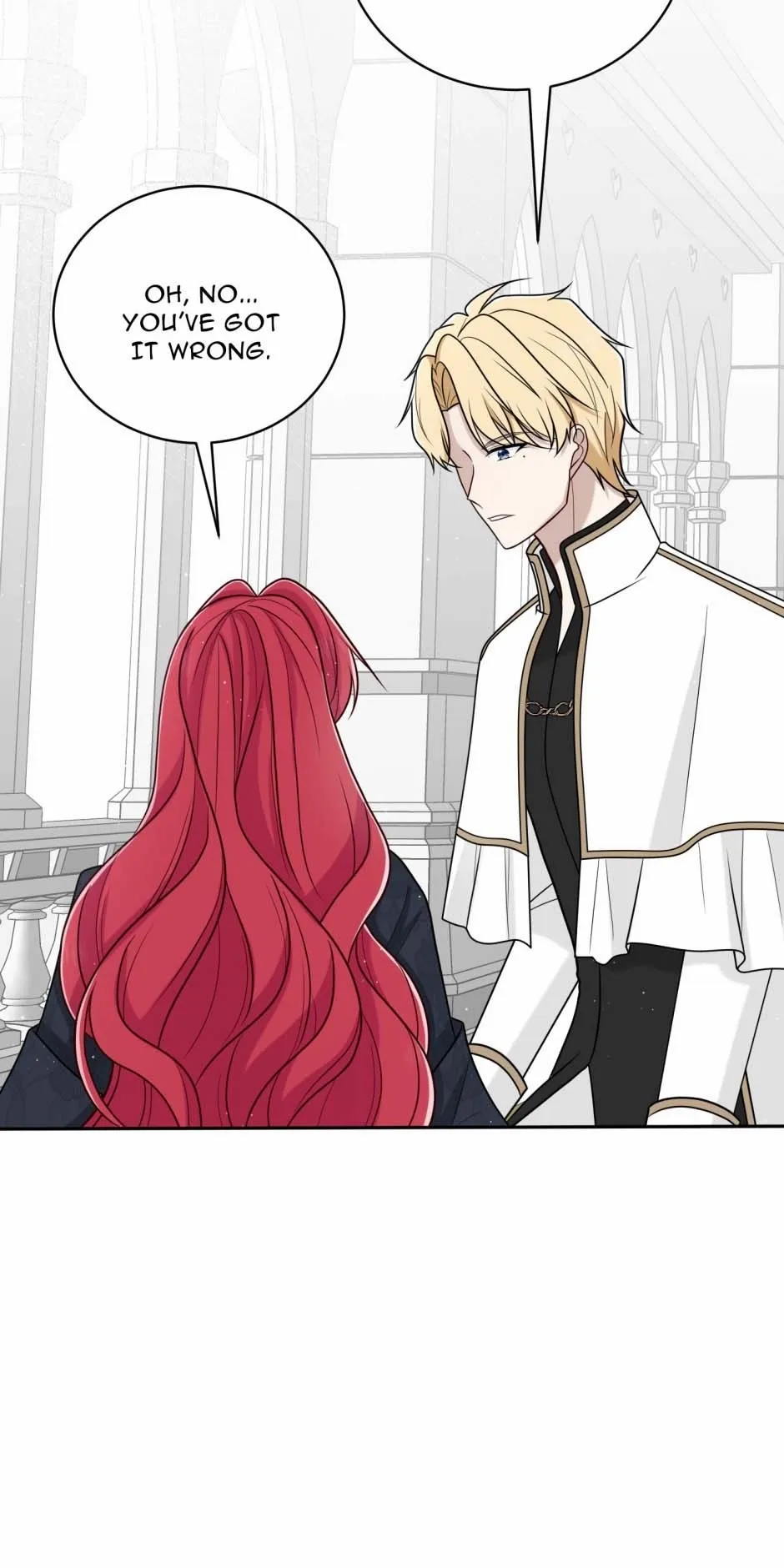 Read The poetry of love and war Manga Online