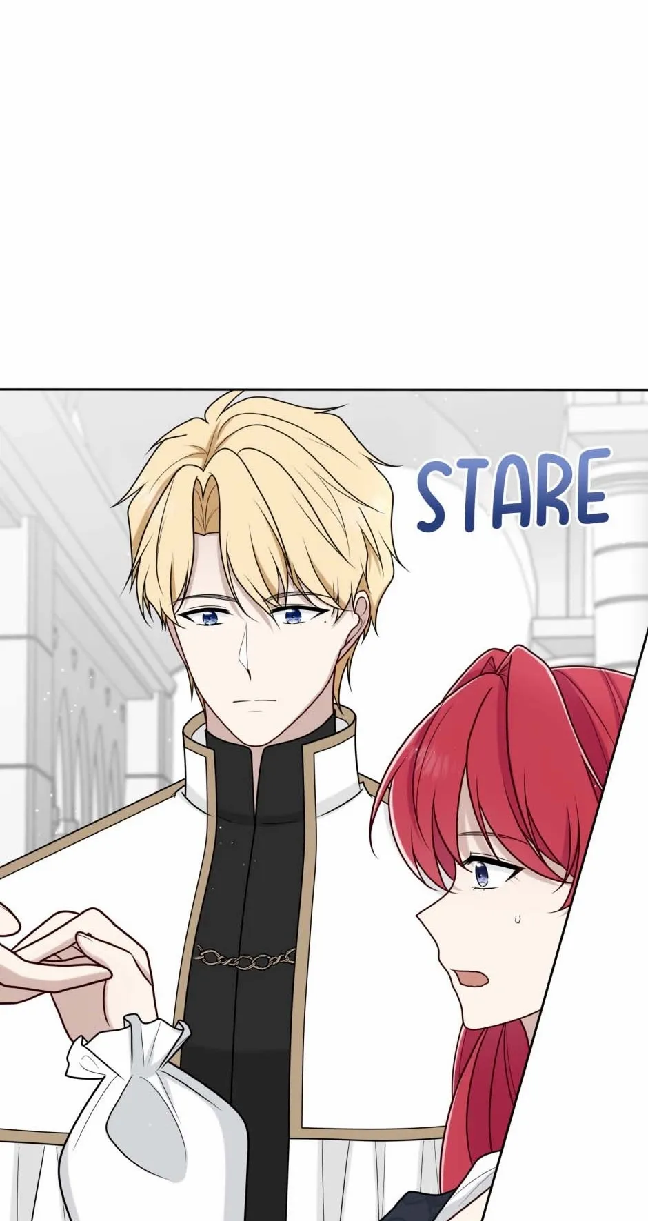 Read The poetry of love and war Manga Online