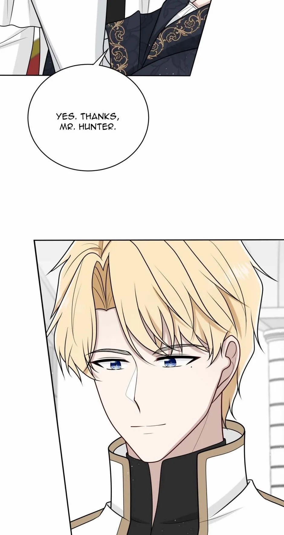 Read The poetry of love and war Manga Online