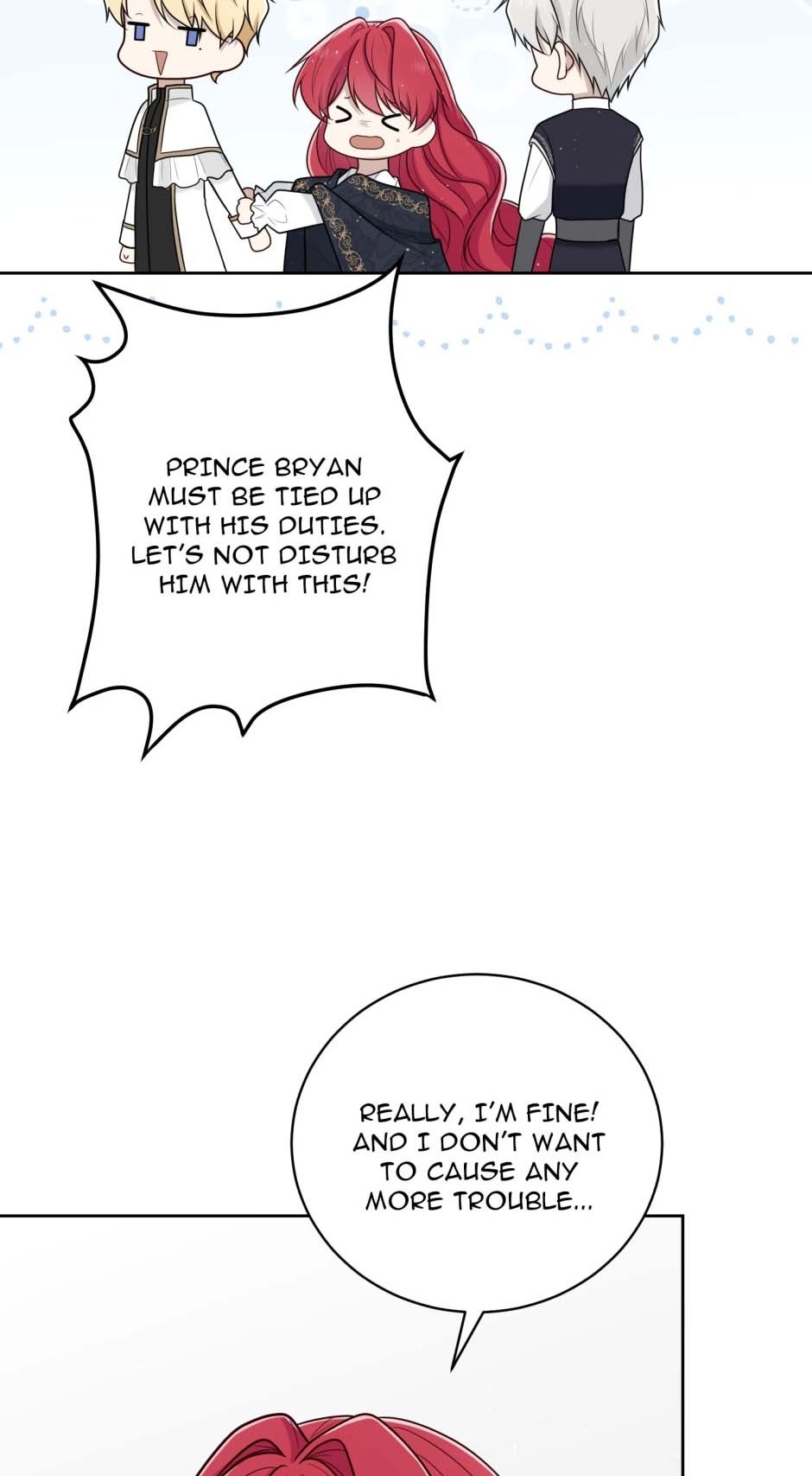 Read The poetry of love and war Manga Online