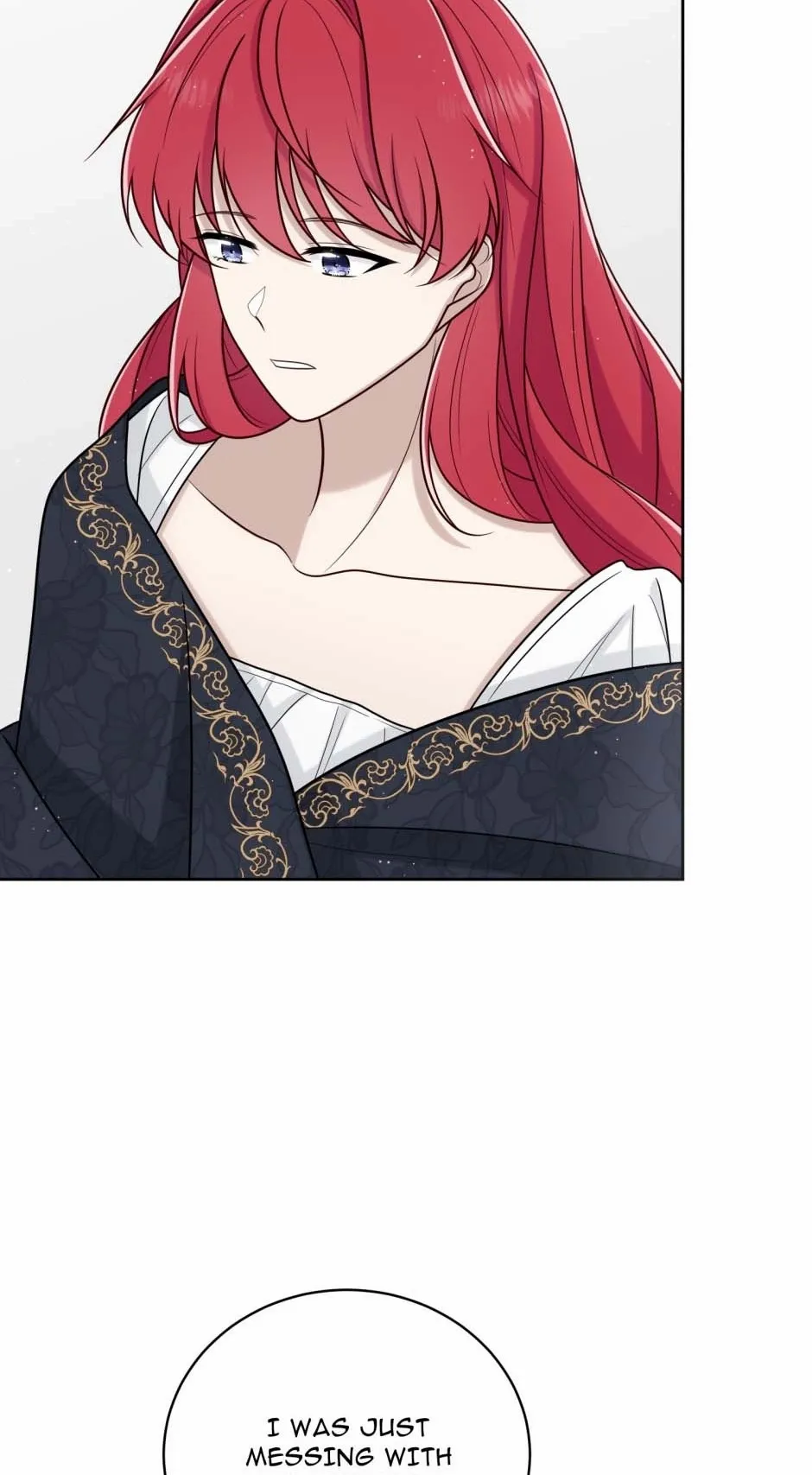 Read The poetry of love and war Manga Online