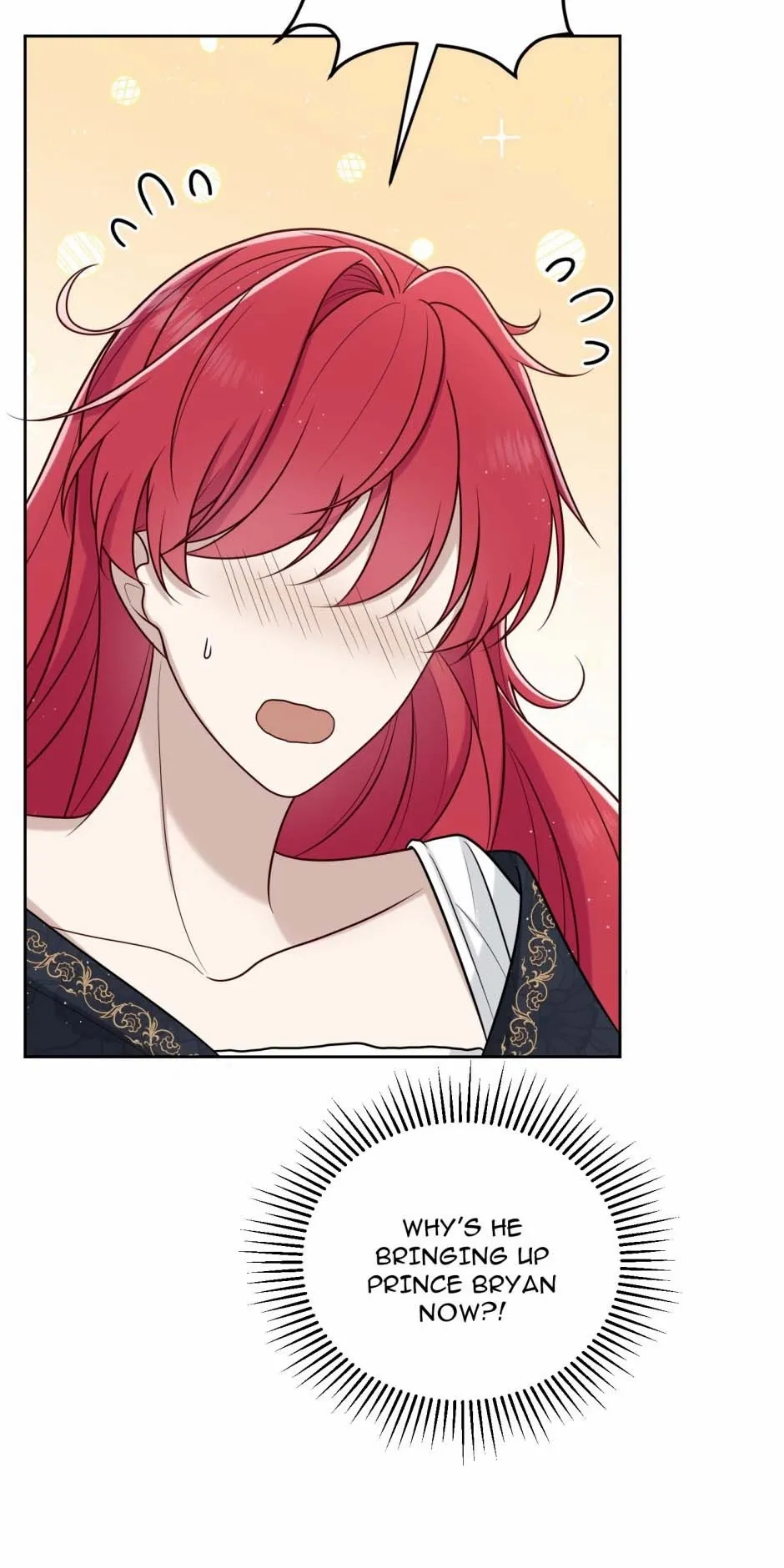 Read The poetry of love and war Manga Online