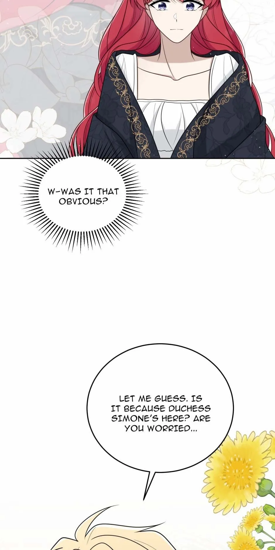 Read The poetry of love and war Manga Online