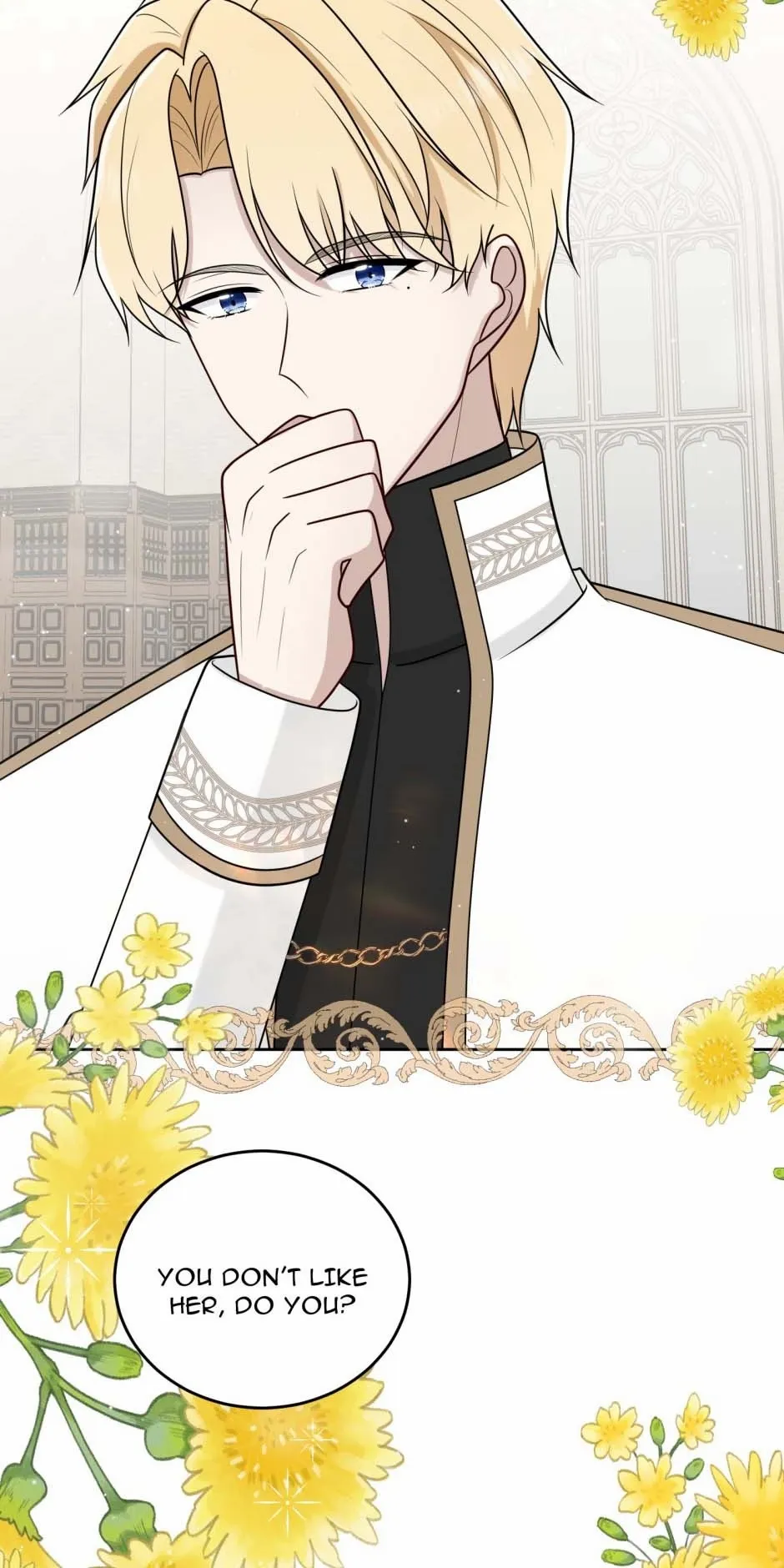 Read The poetry of love and war Manga Online