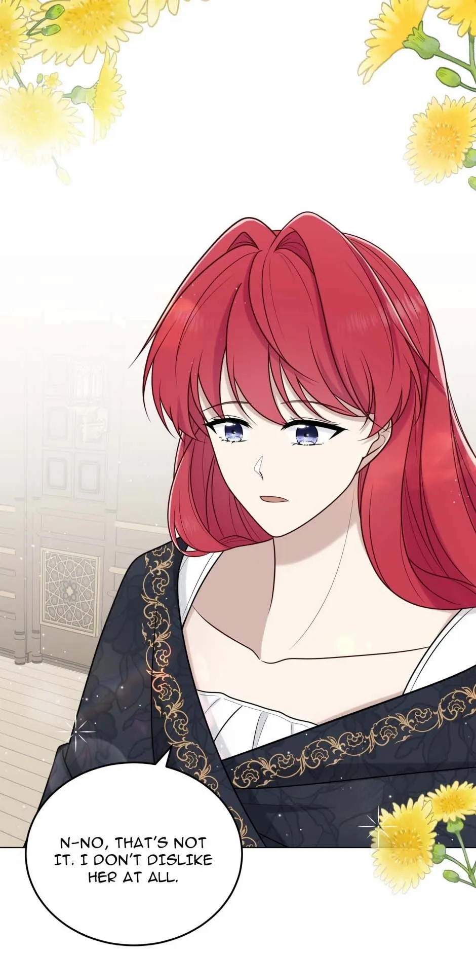 Read The poetry of love and war Manga Online