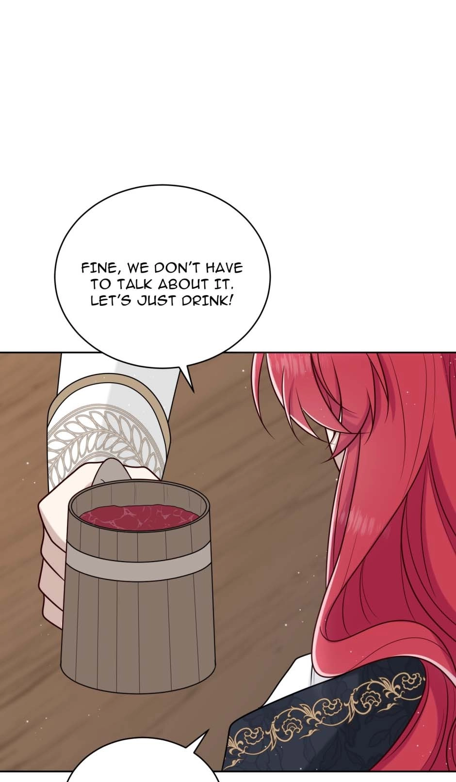 Read The poetry of love and war Manga Online