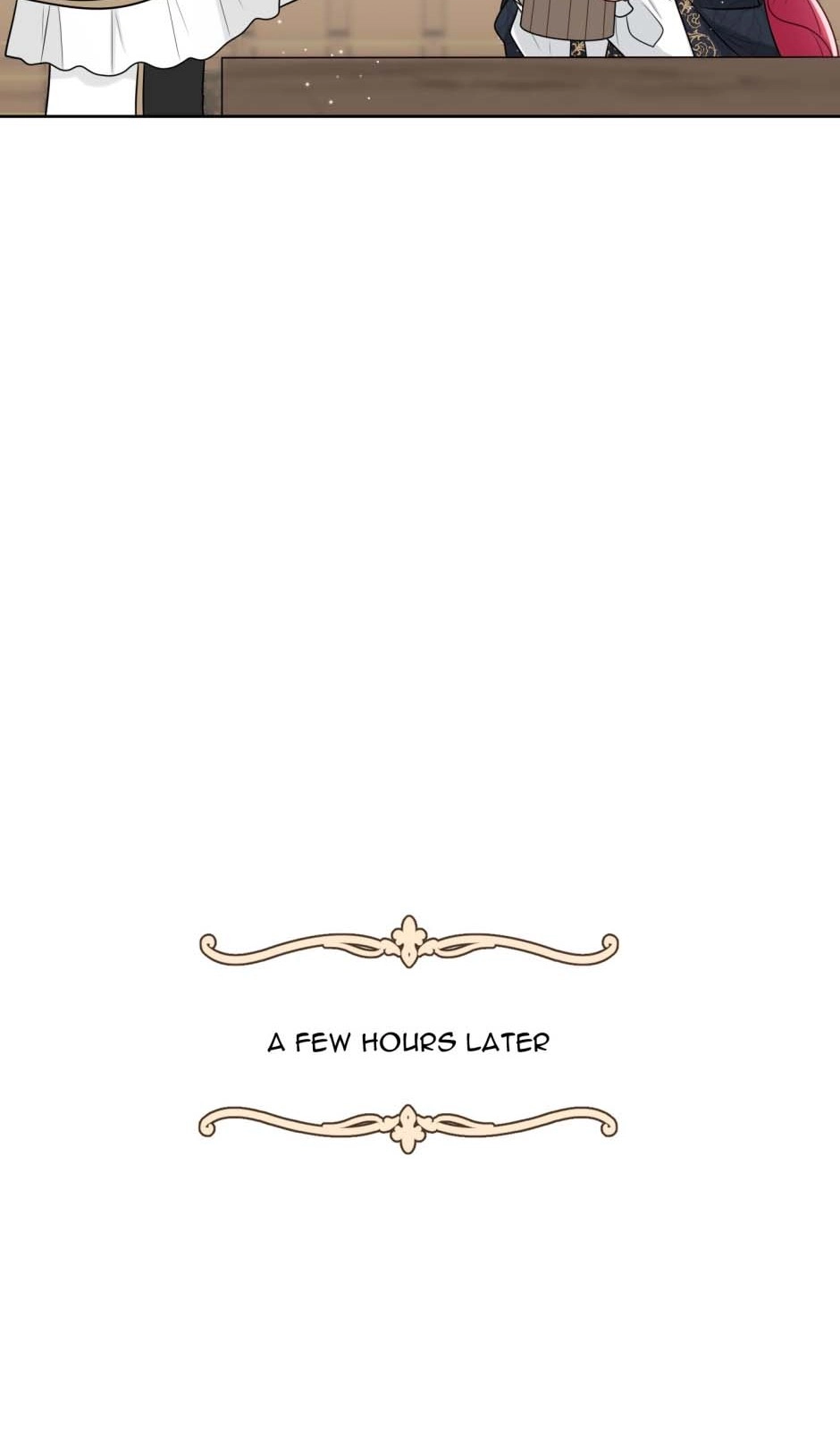 Read The poetry of love and war Manga Online