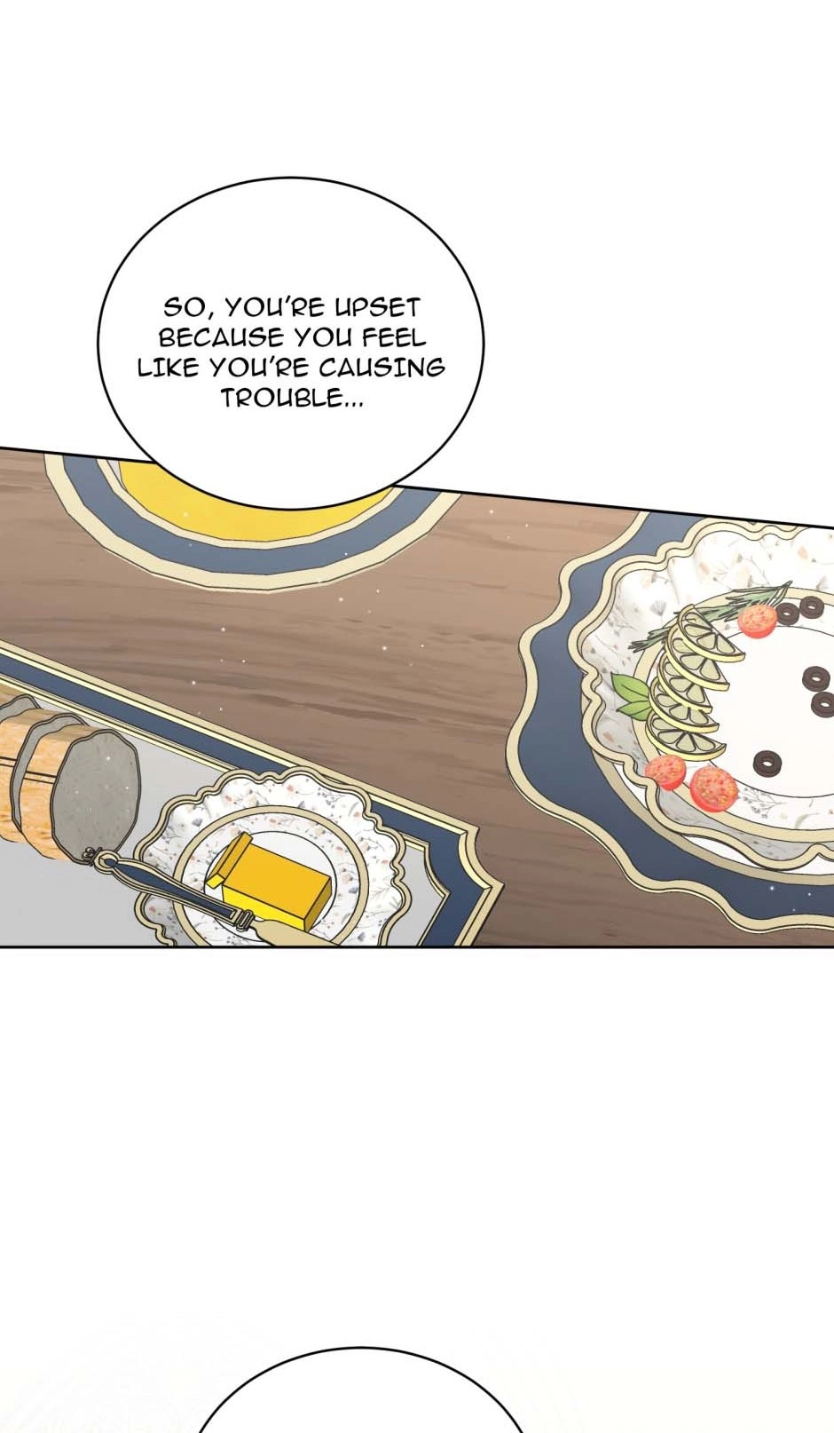 Read The poetry of love and war Manga Online