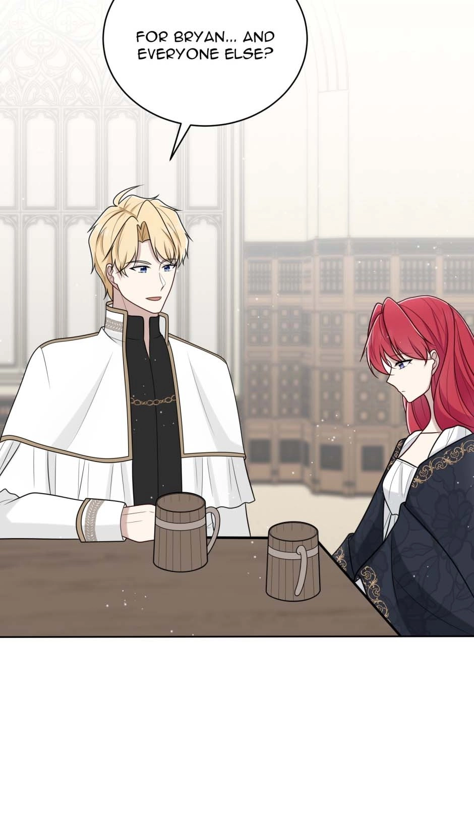 Read The poetry of love and war Manga Online