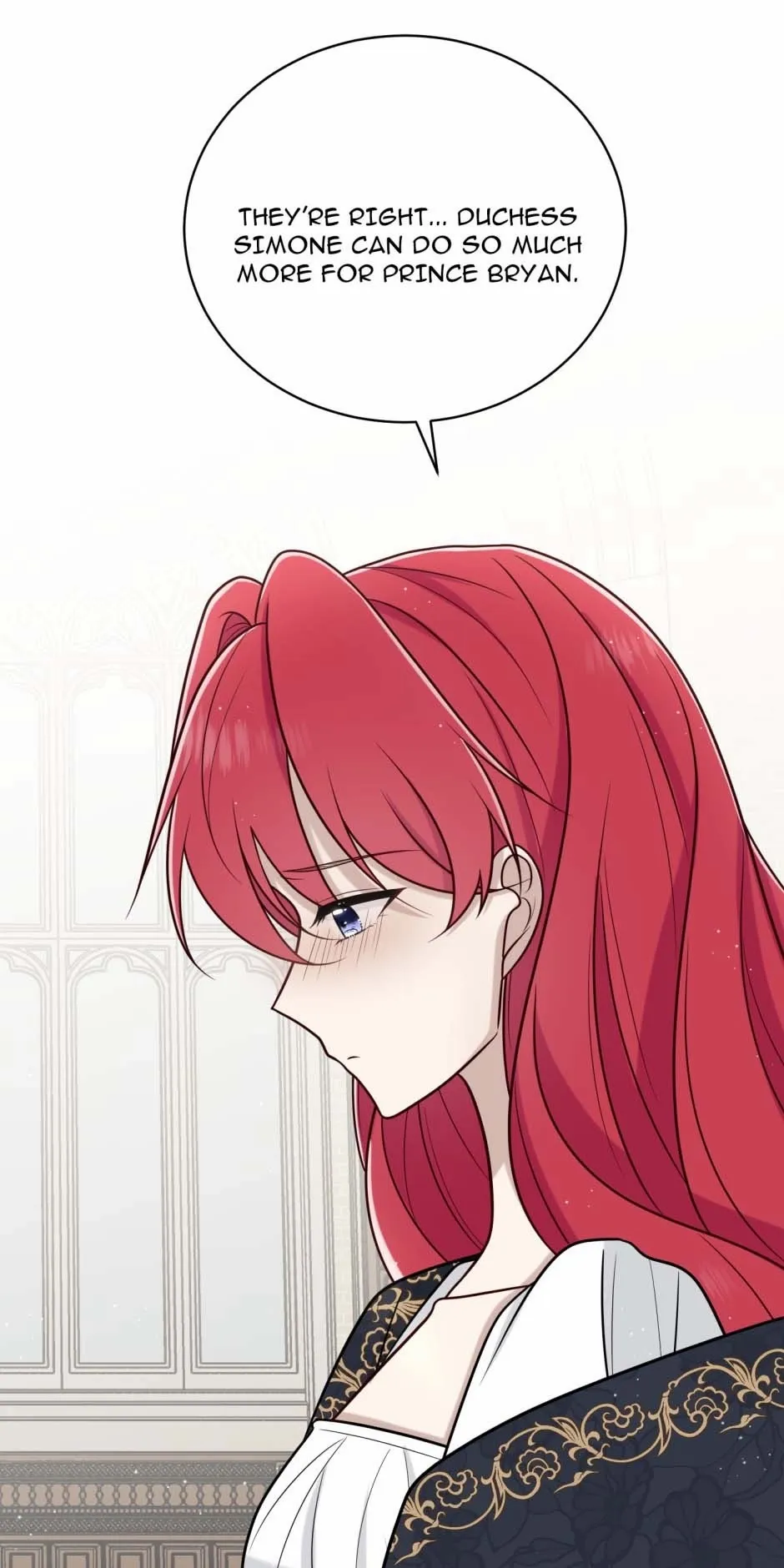 Read The poetry of love and war Manga Online