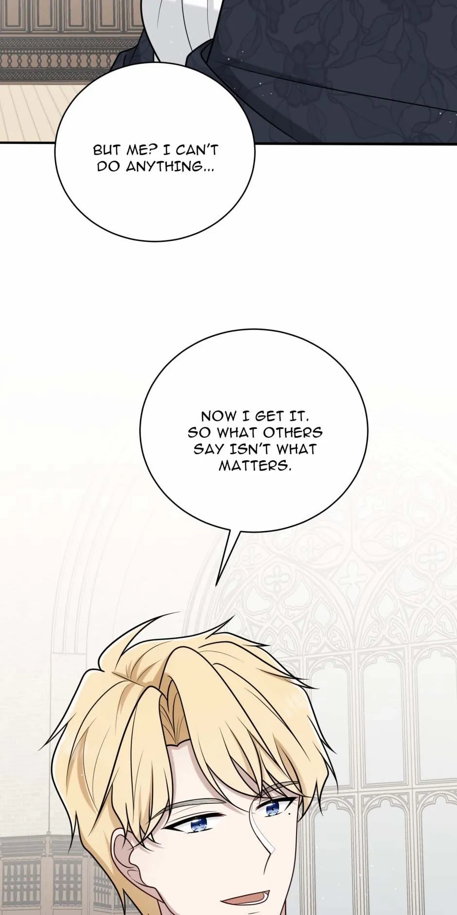 Read The poetry of love and war Manga Online