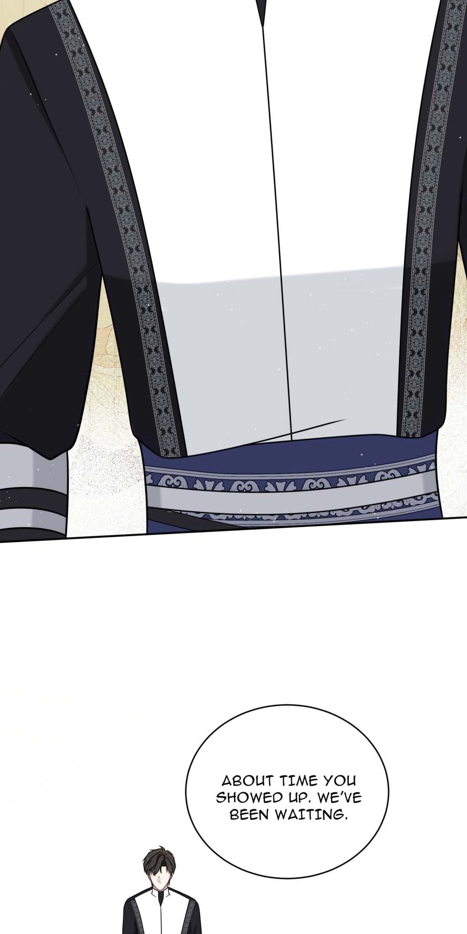 Read The poetry of love and war Manga Online