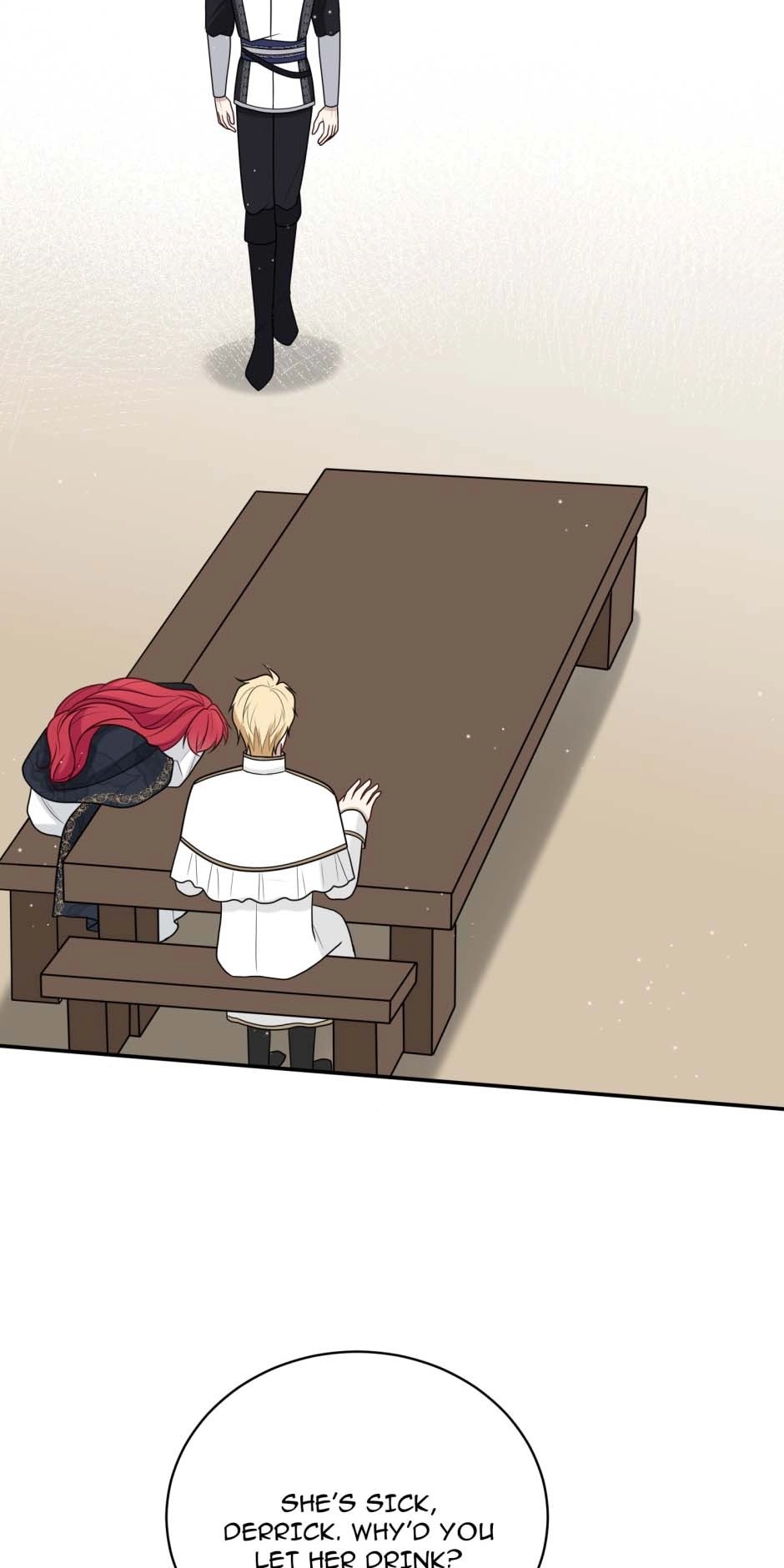 Read The poetry of love and war Manga Online