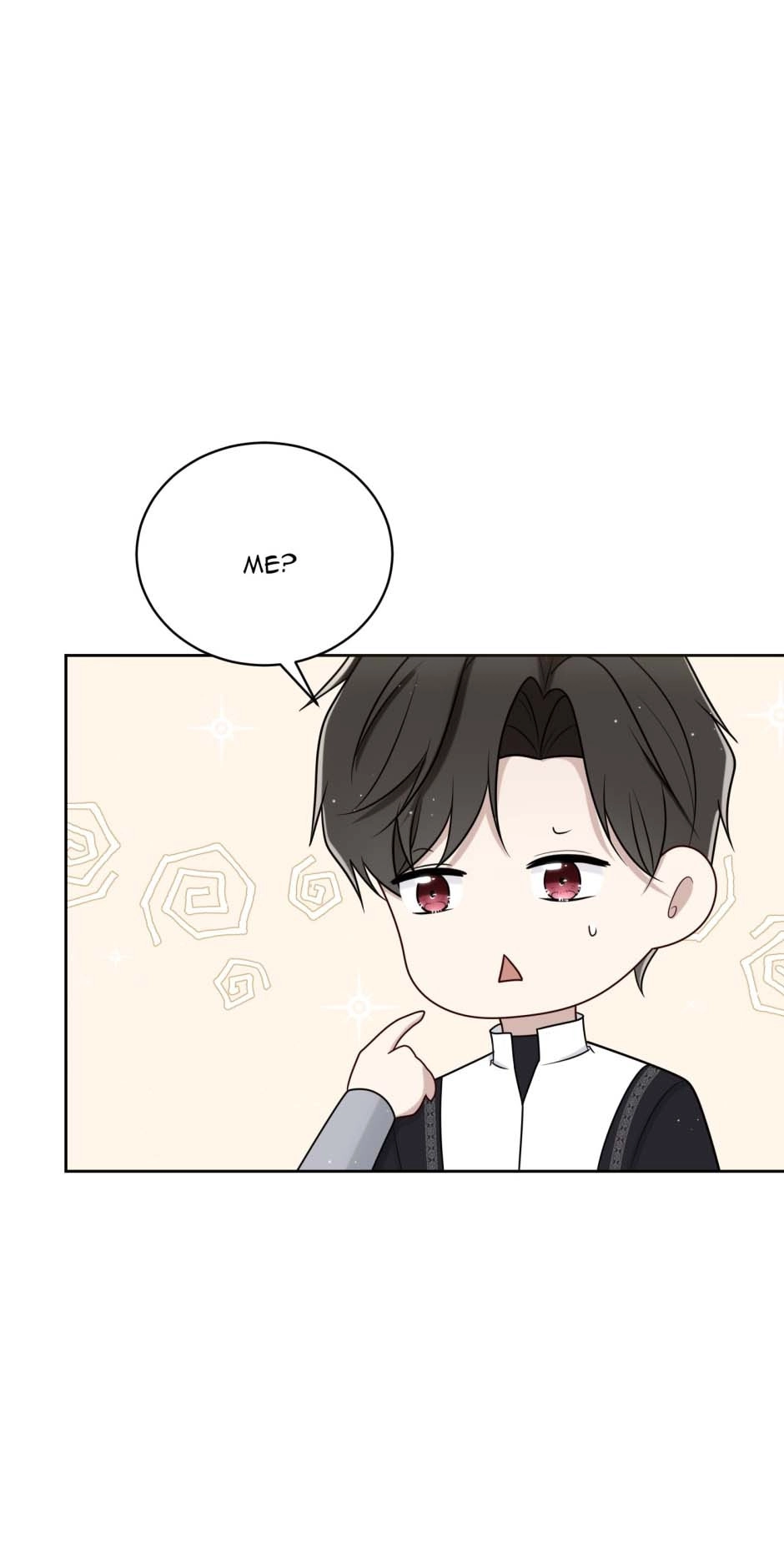 Read The poetry of love and war Manga Online