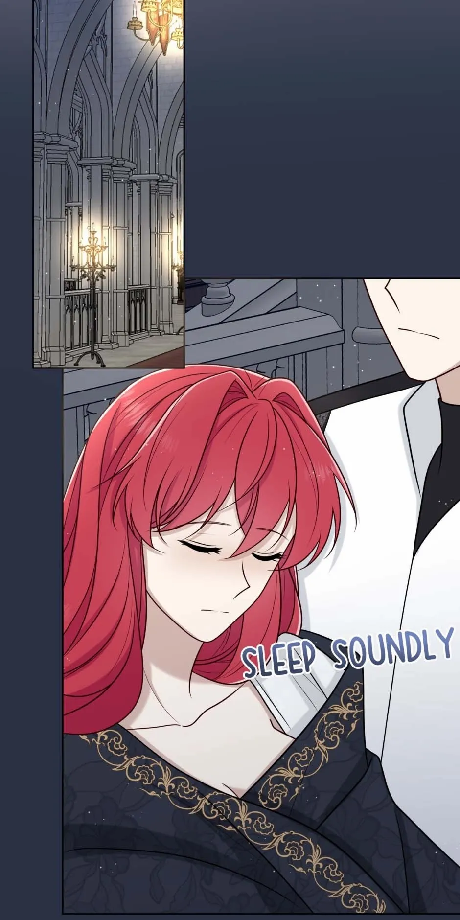 Read The poetry of love and war Manga Online