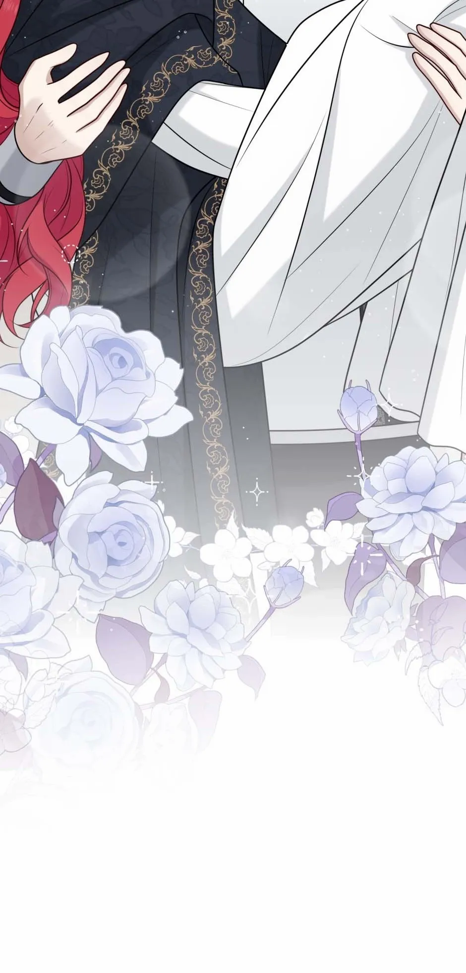 Read The poetry of love and war Manga Online