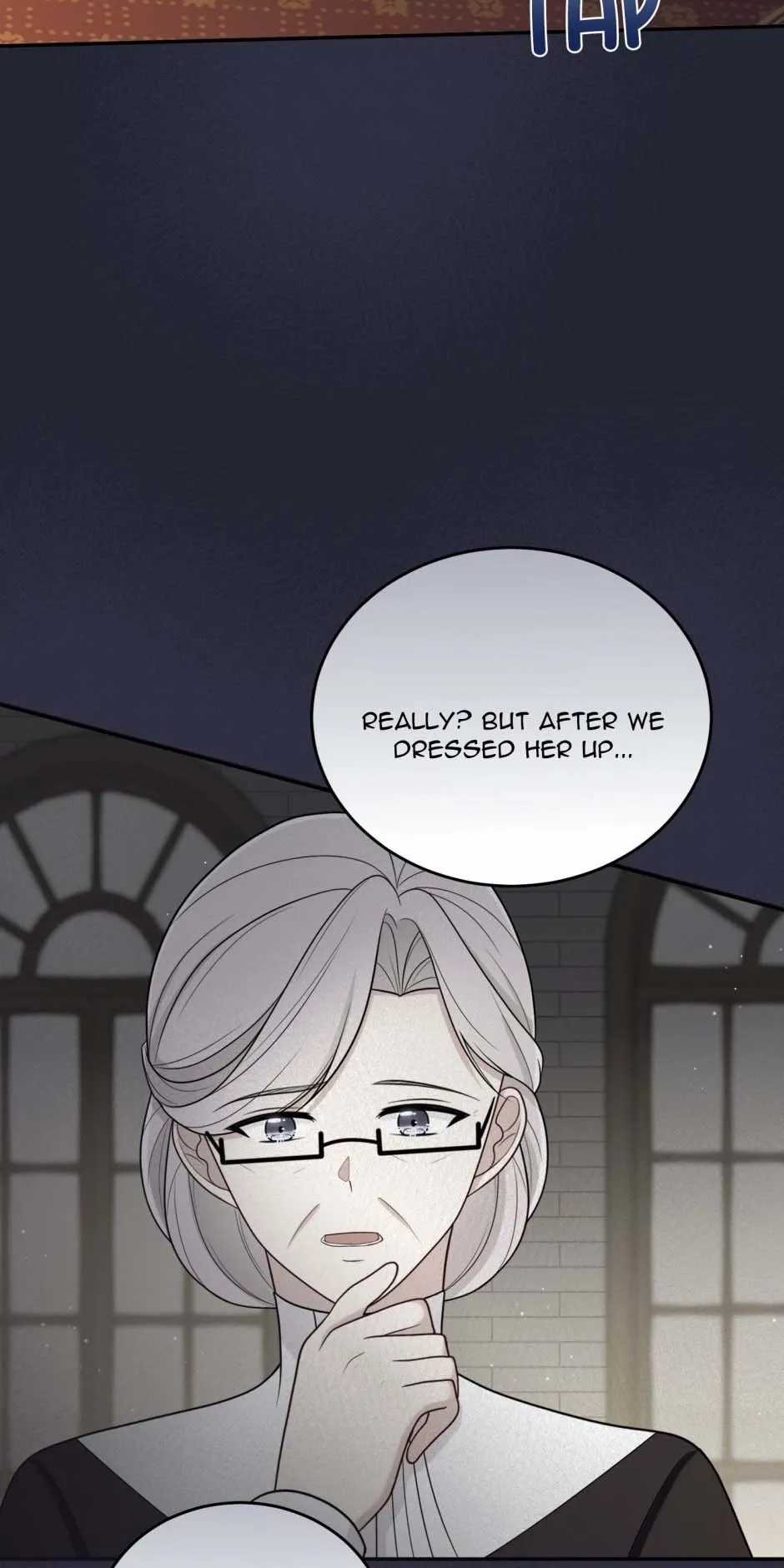 Read The poetry of love and war Manga Online