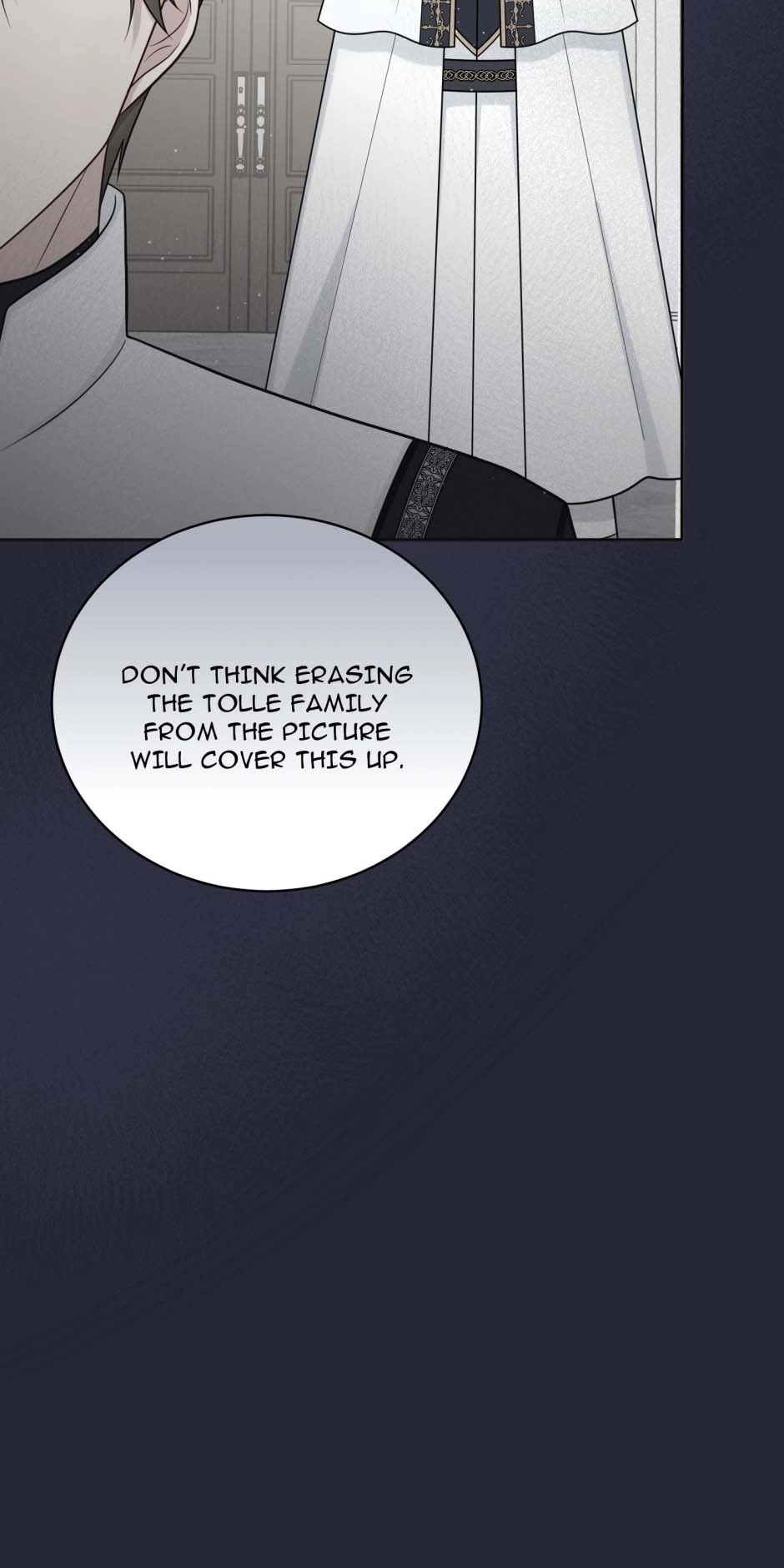 Read The poetry of love and war Manga Online