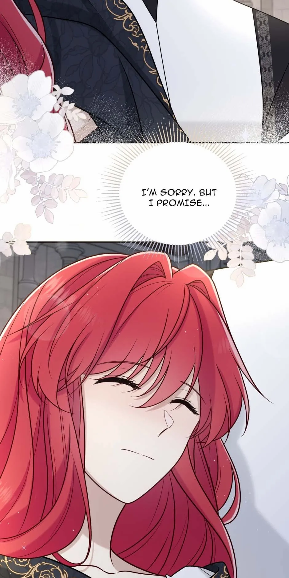 Read The poetry of love and war Manga Online