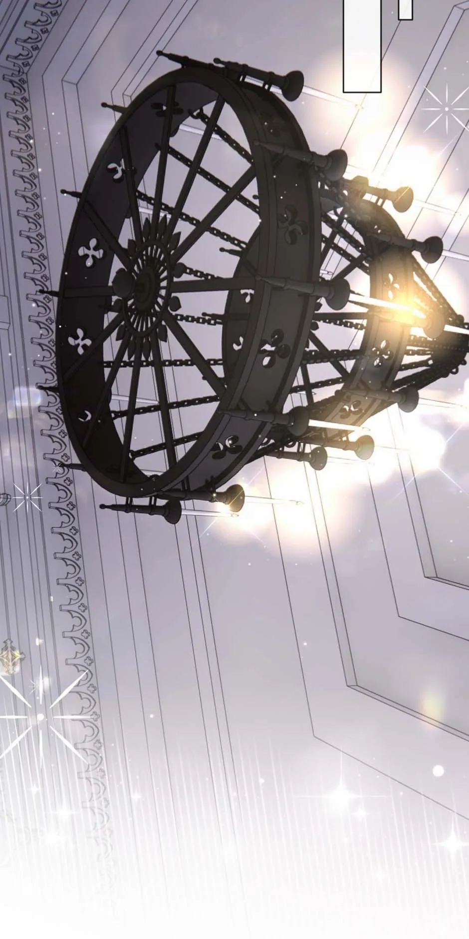 Read The poetry of love and war Manga Online