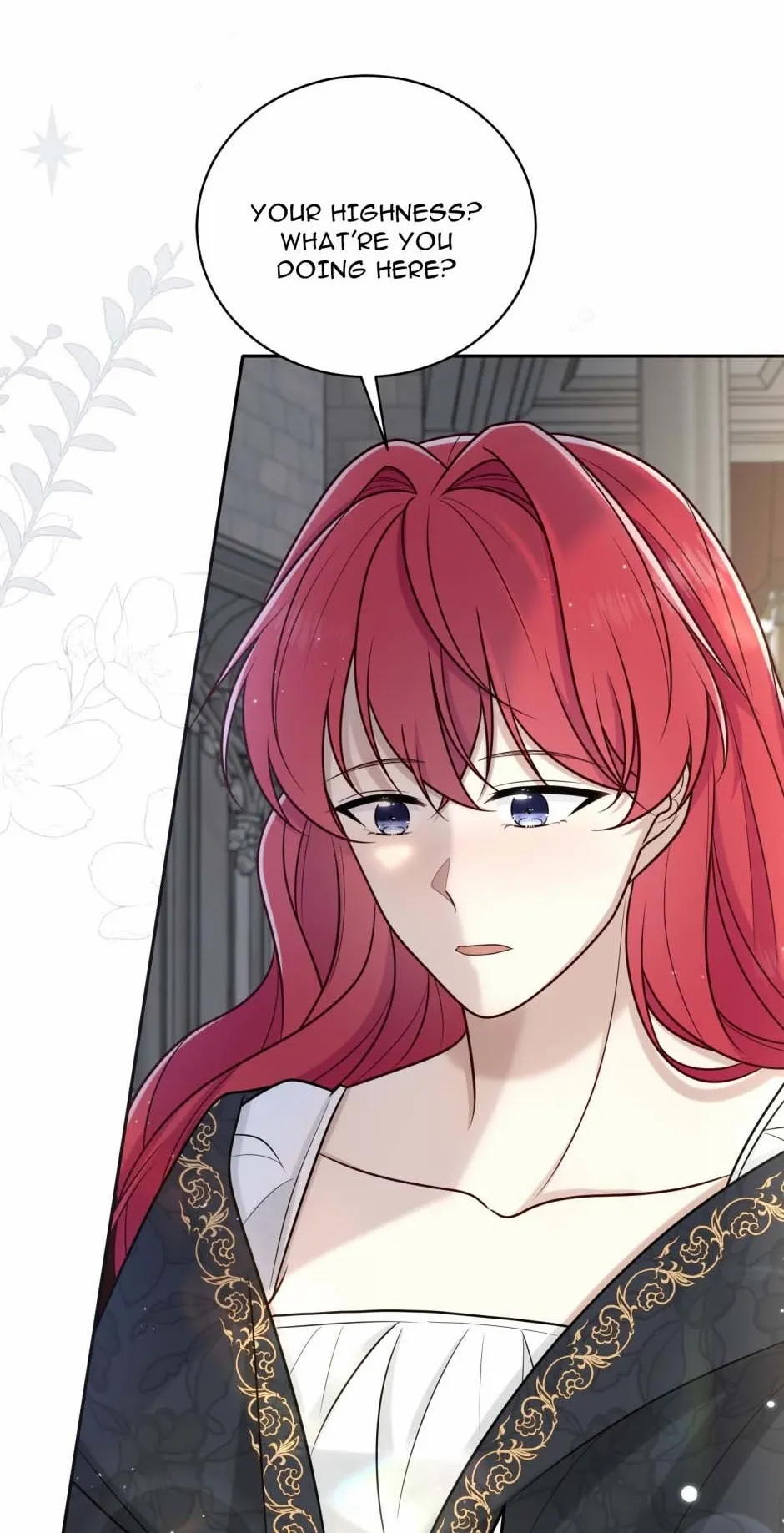 Read The poetry of love and war Manga Online