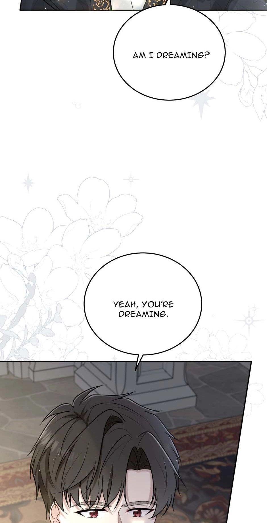 Read The poetry of love and war Manga Online