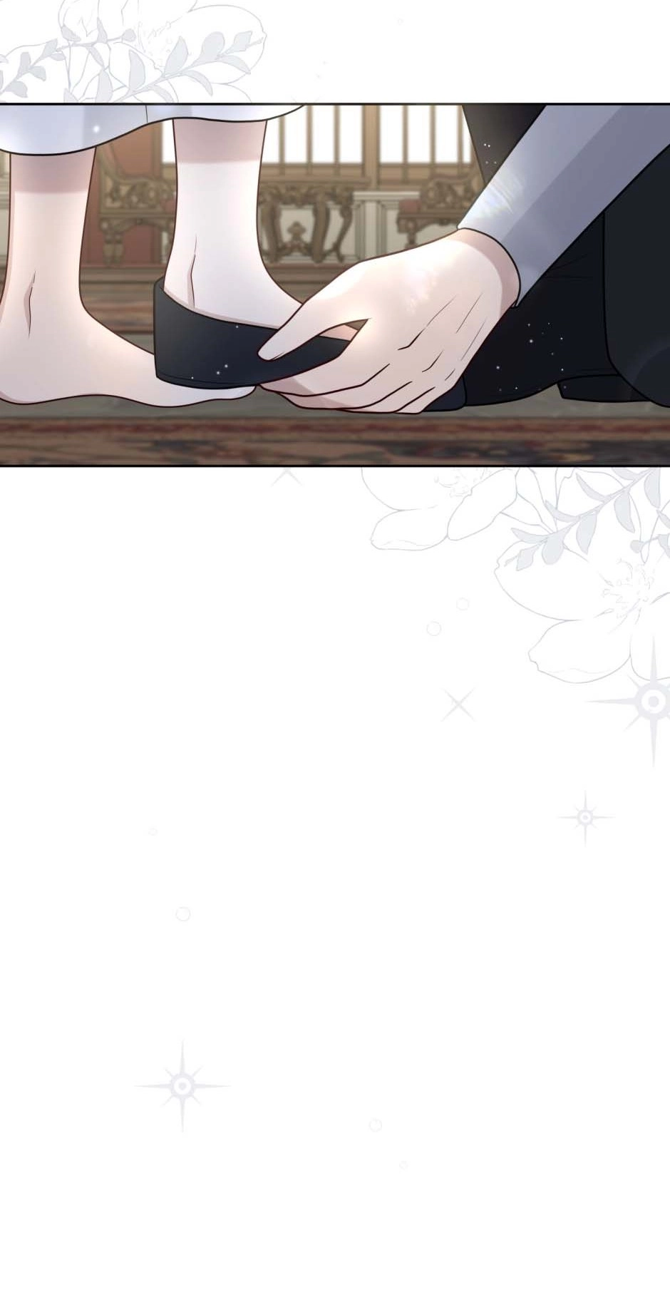 Read The poetry of love and war Manga Online