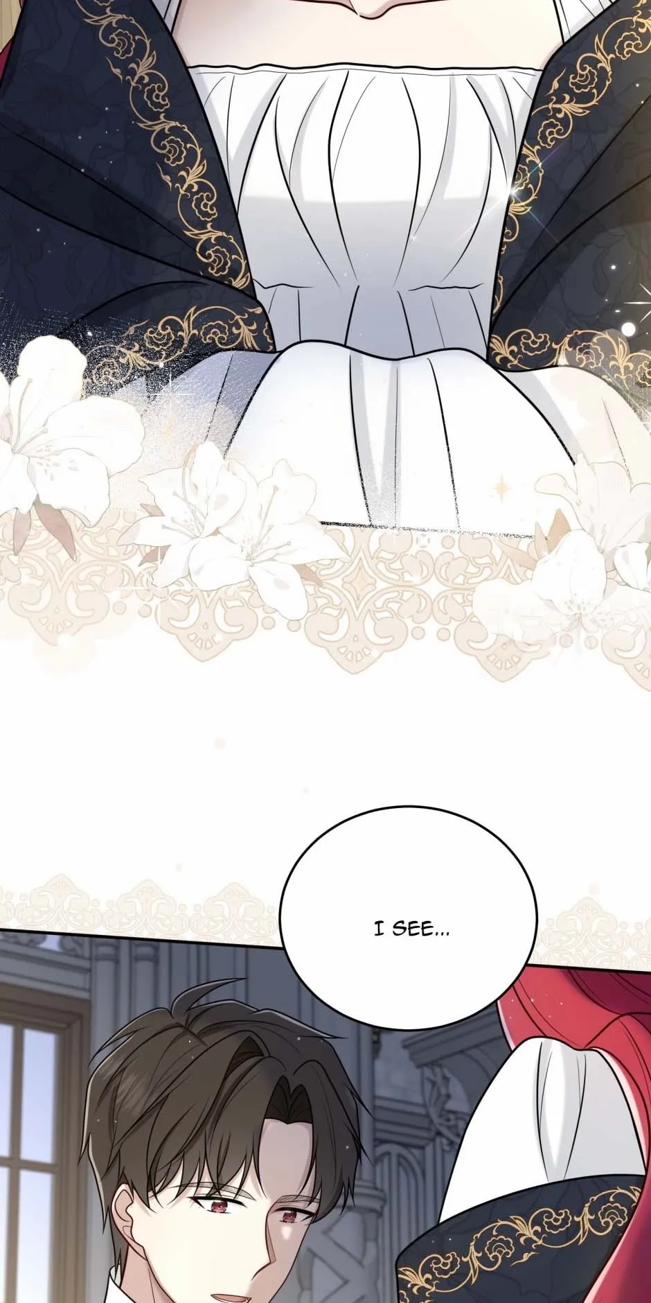 Read The poetry of love and war Manga Online