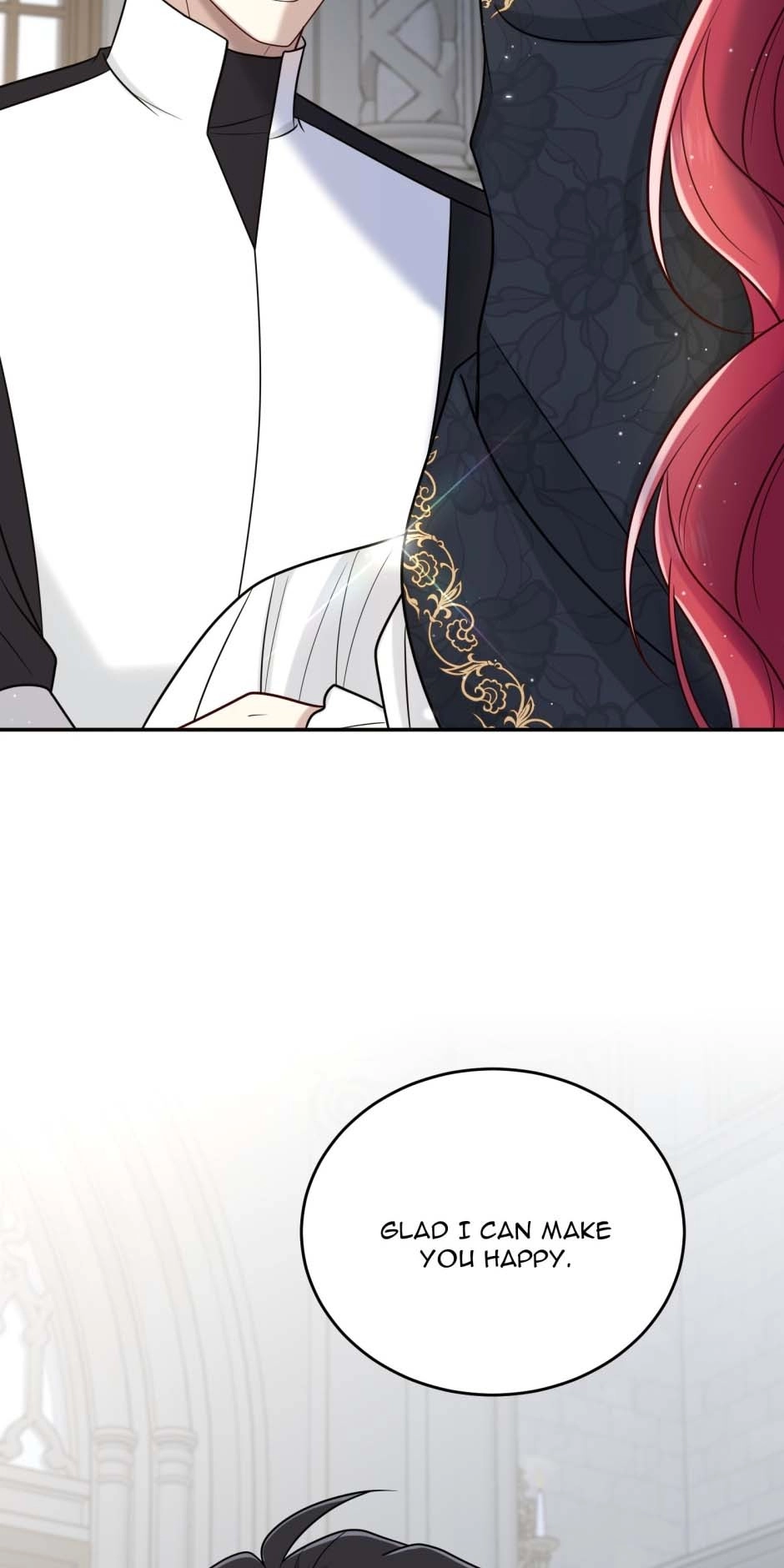 Read The poetry of love and war Manga Online