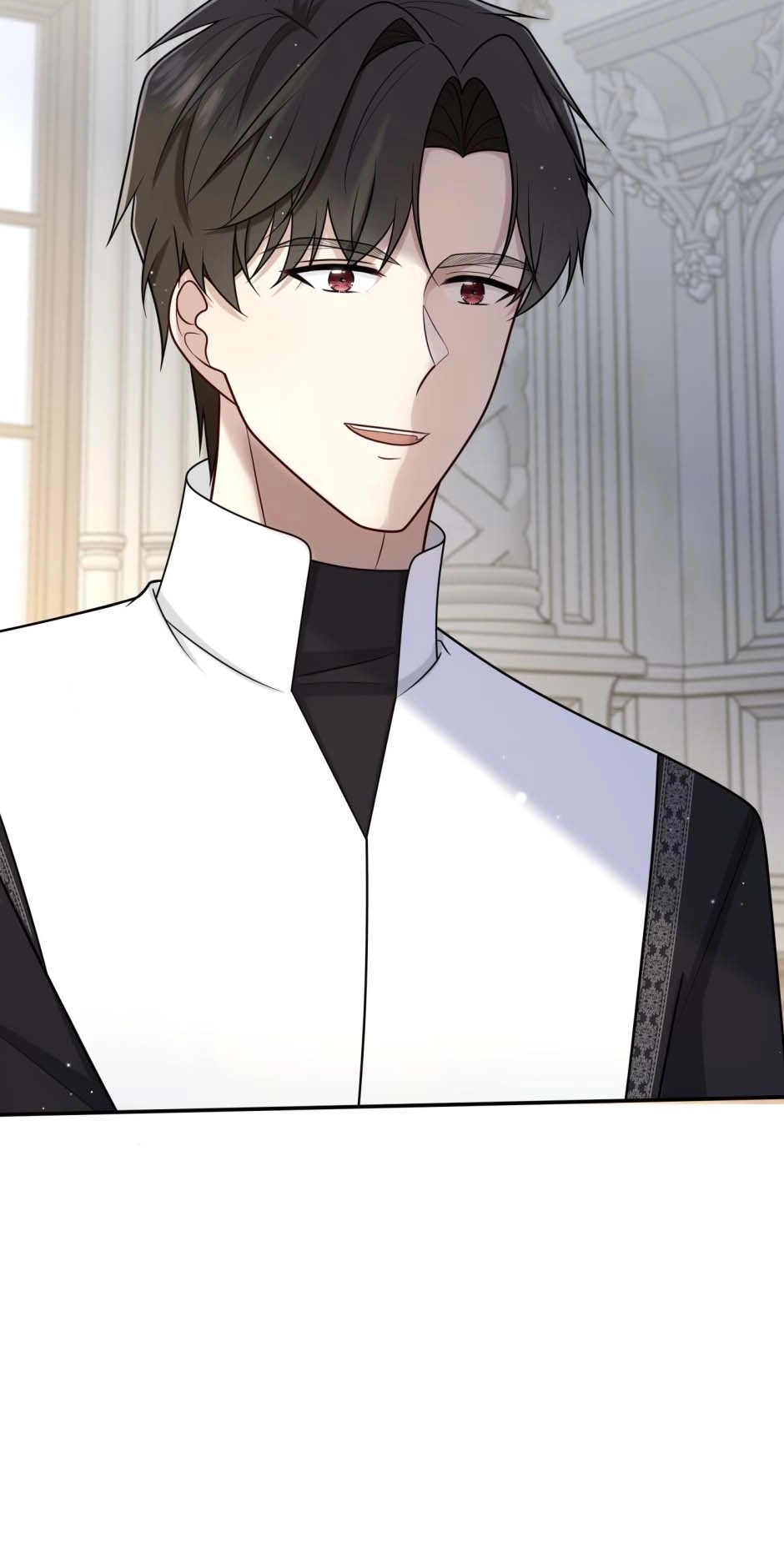 Read The poetry of love and war Manga Online