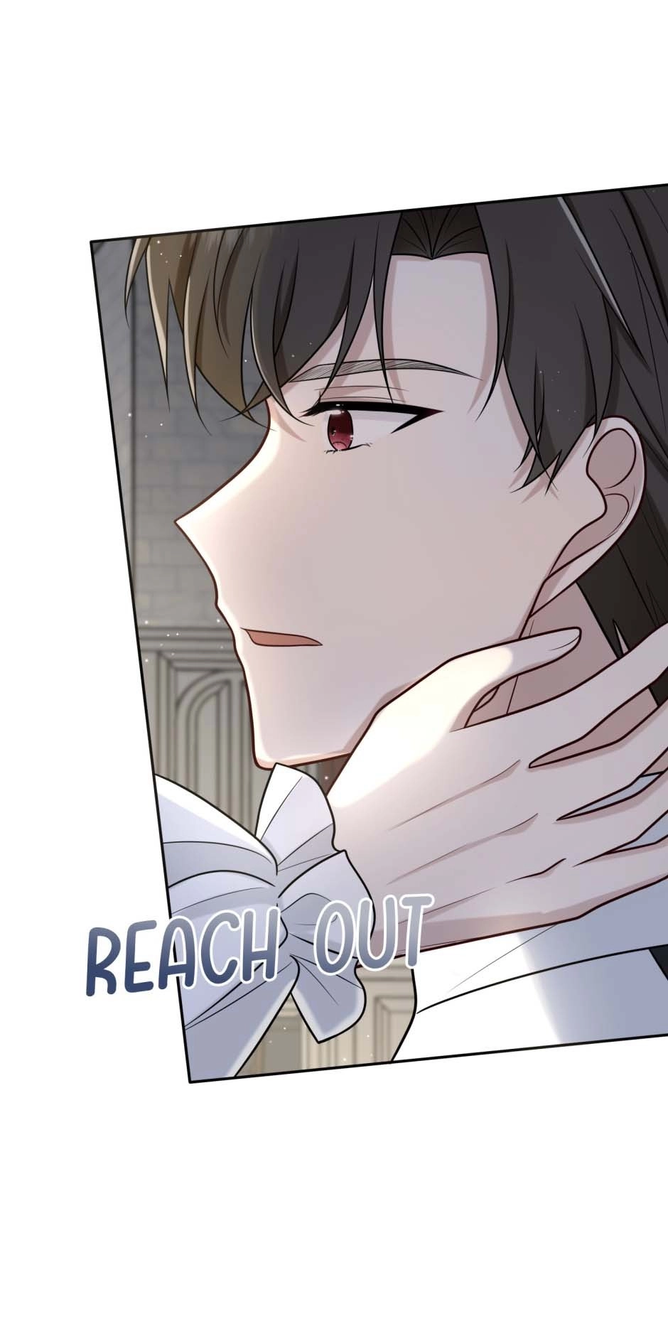 Read The poetry of love and war Manga Online