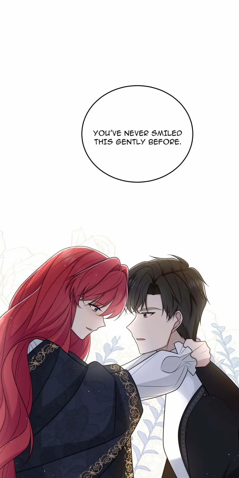 Read The poetry of love and war Manga Online