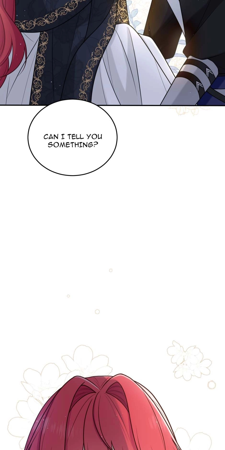 Read The poetry of love and war Manga Online